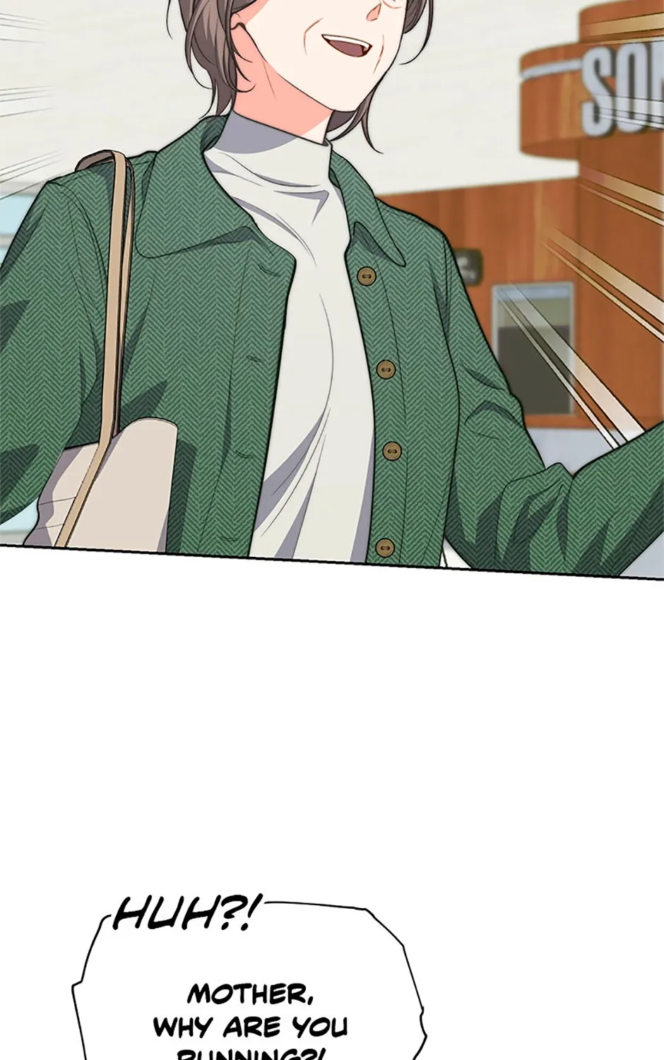 Three Mouthwatering Meals for Two Chapter 79 page 7 - 