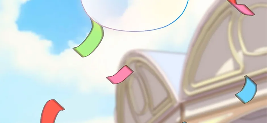 Three Mouthwatering Meals for Two Chapter 79 page 66 - 