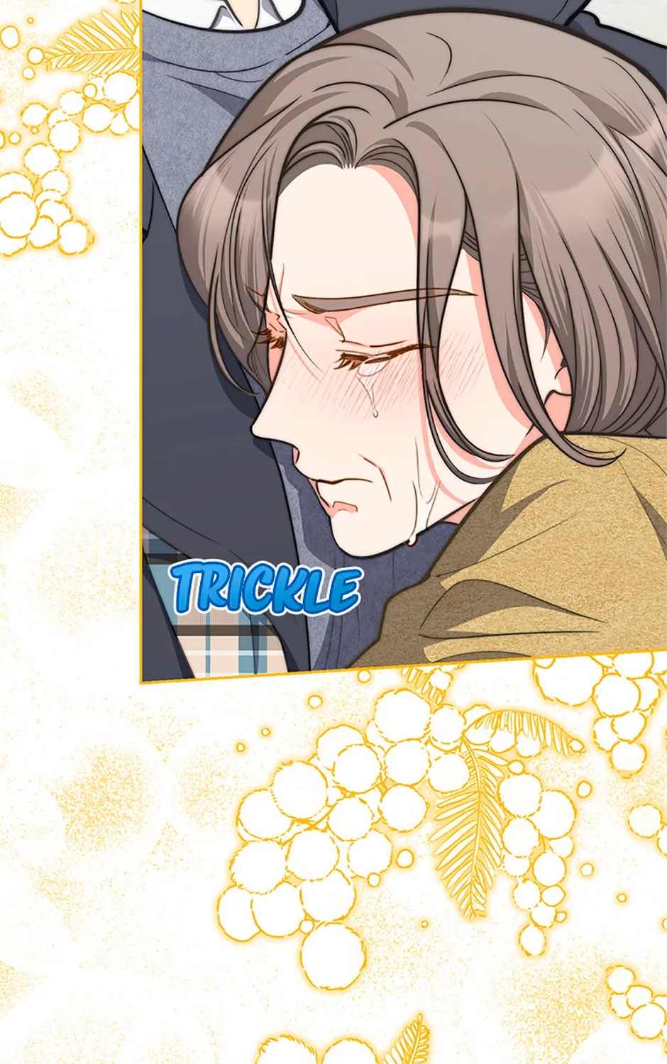 Three Mouthwatering Meals for Two Chapter 79 page 75 - 