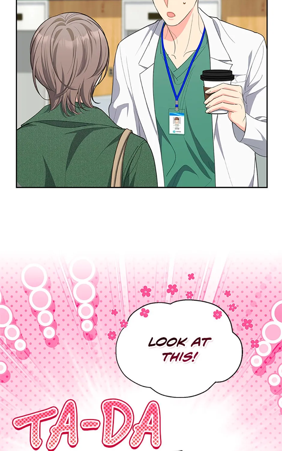 Three Mouthwatering Meals for Two Chapter 79 page 9 - 