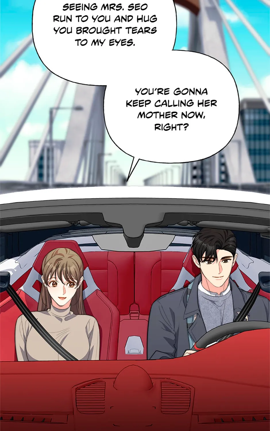 Three Mouthwatering Meals for Two Chapter 79 page 91 - 