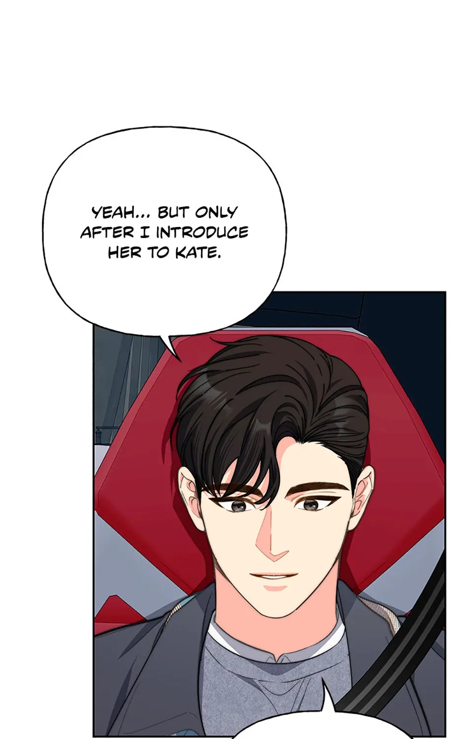 Three Mouthwatering Meals for Two Chapter 79 page 93 - 
