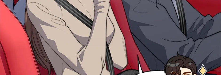 Three Mouthwatering Meals for Two Chapter 79 page 96 - 