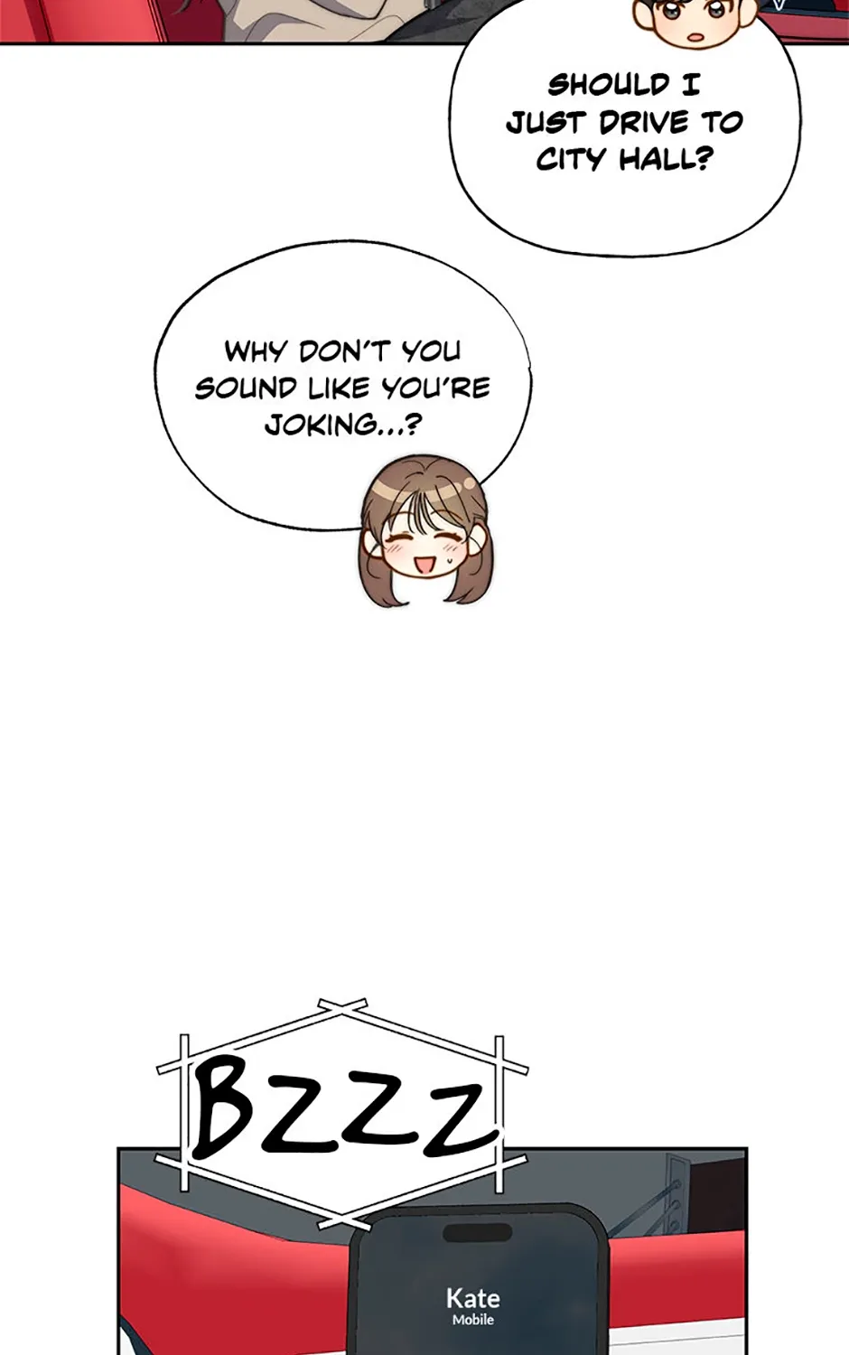 Three Mouthwatering Meals for Two Chapter 79 page 97 - 