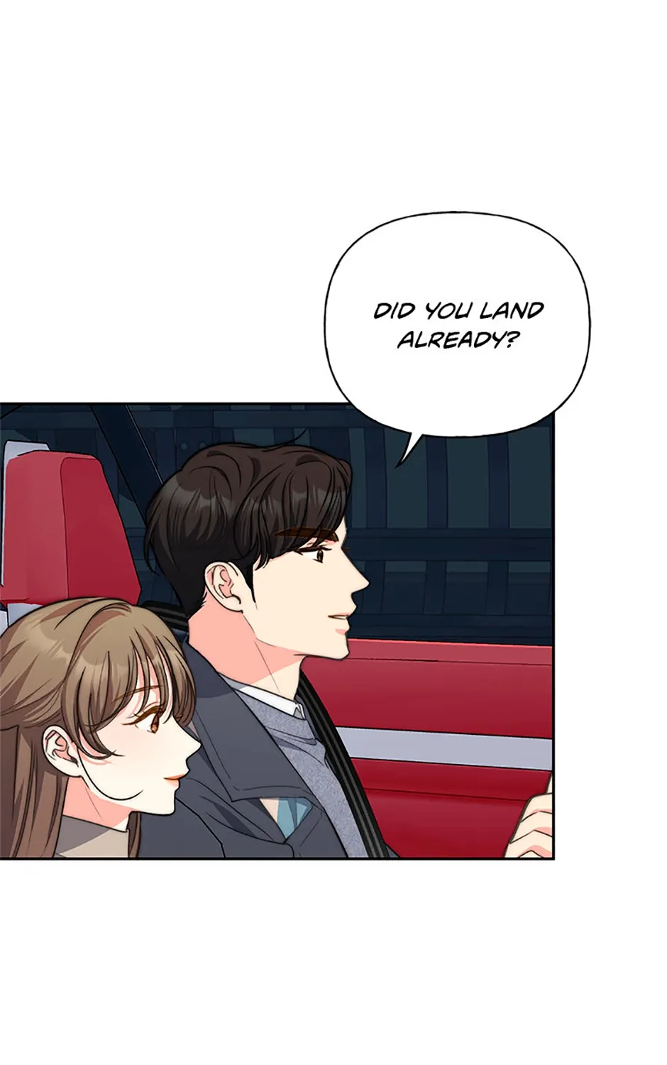 Three Mouthwatering Meals for Two Chapter 79 page 99 - 