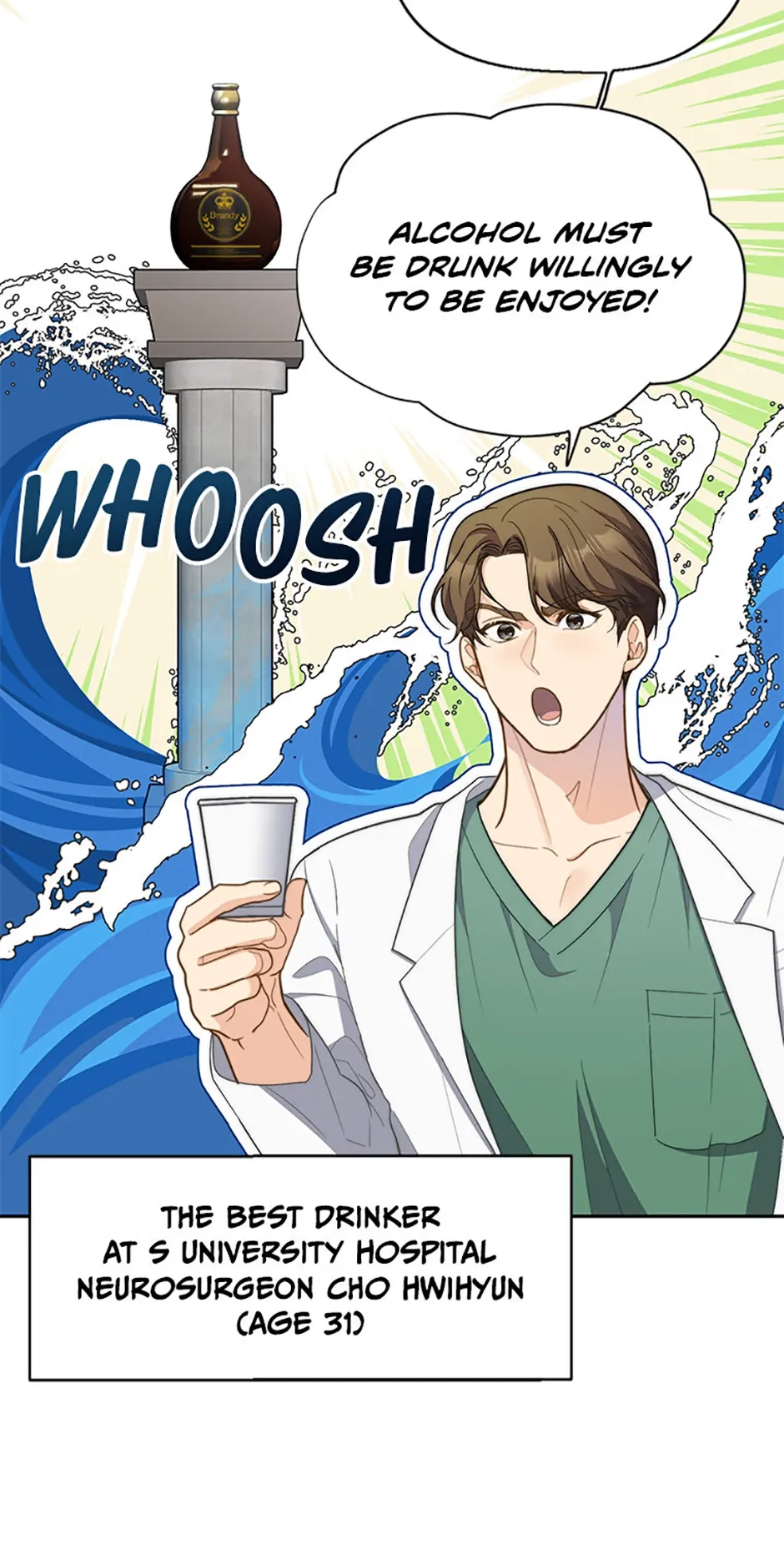 Three Mouthwatering Meals for Two Chapter 8 page 13 - 