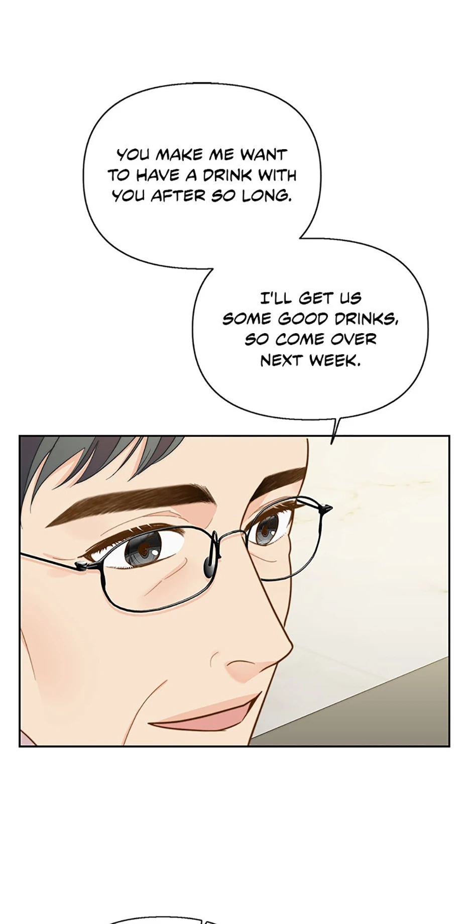 Three Mouthwatering Meals for Two Chapter 8 page 14 - 