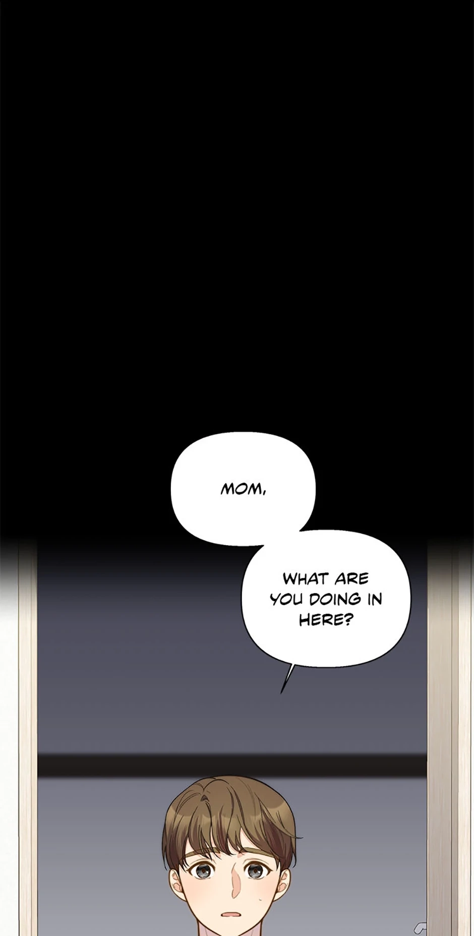 Three Mouthwatering Meals for Two Chapter 8 page 23 - 
