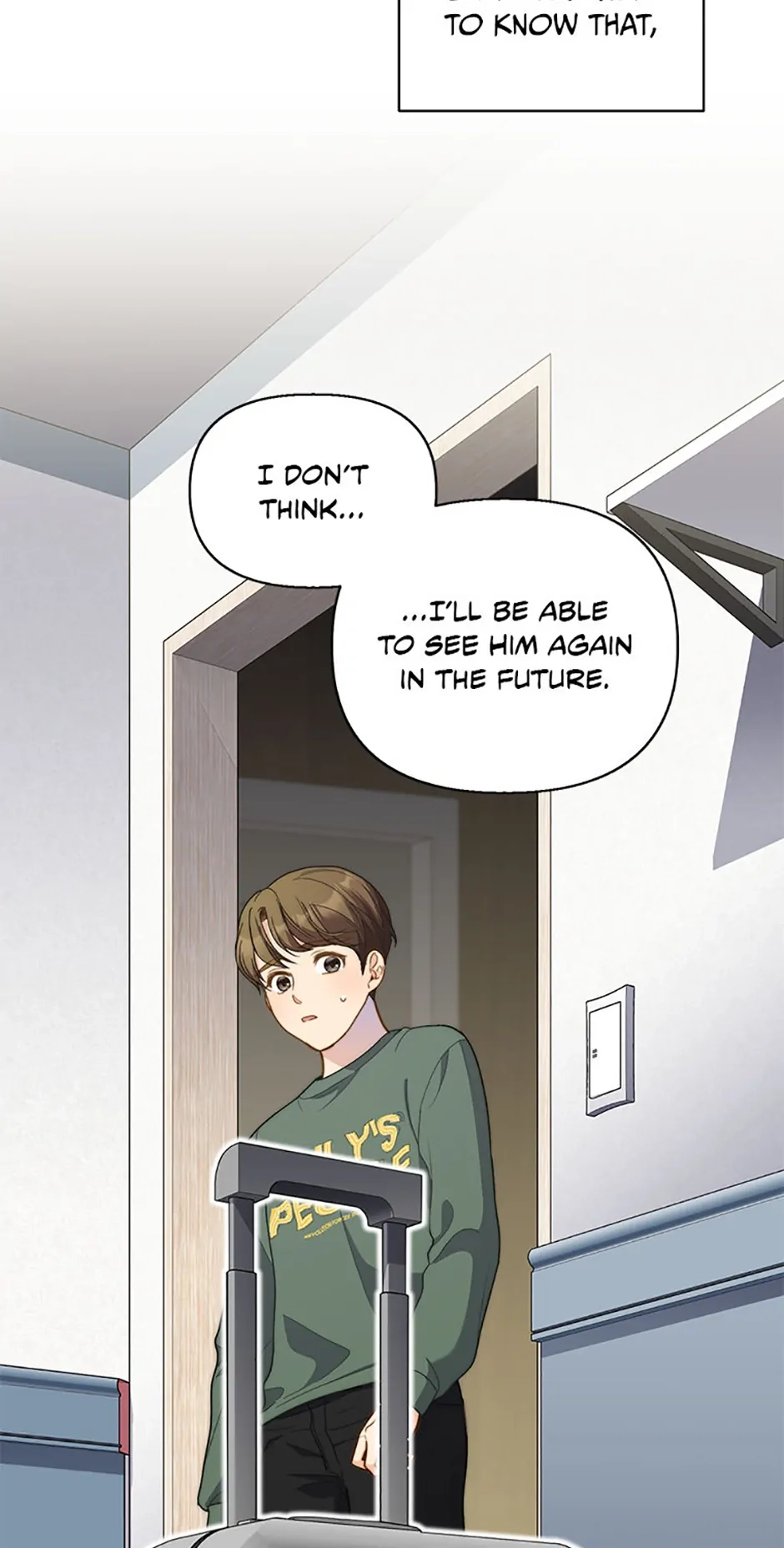 Three Mouthwatering Meals for Two Chapter 8 page 30 - 