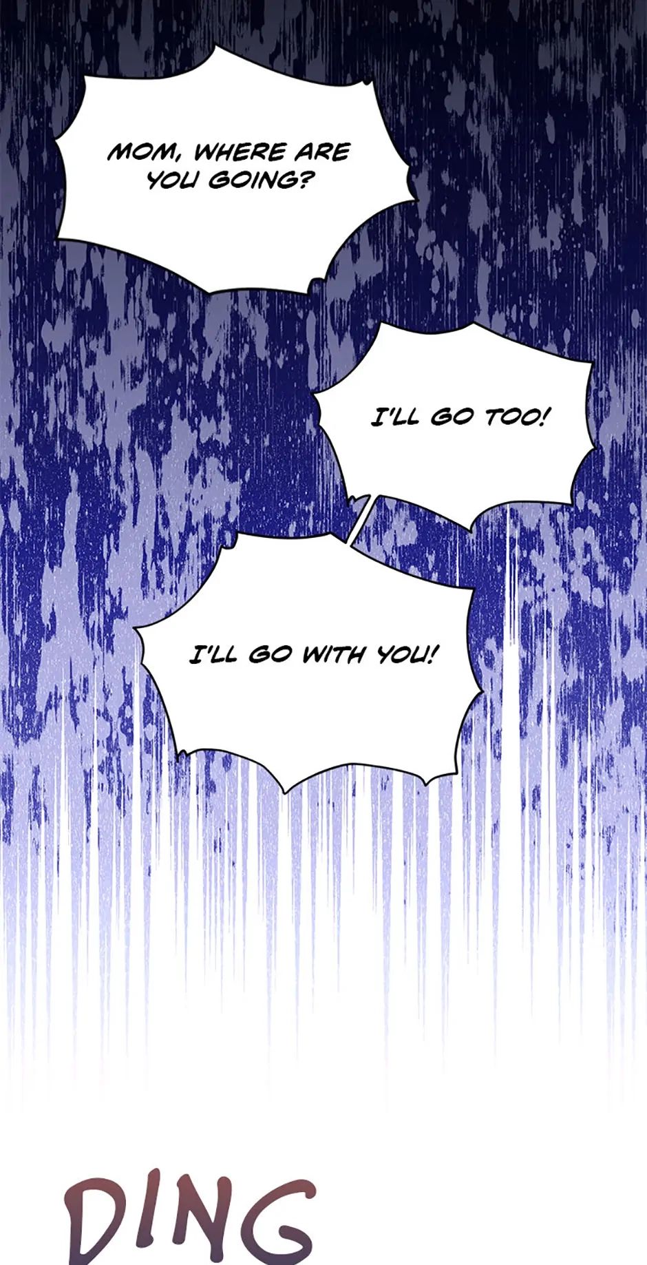Three Mouthwatering Meals for Two Chapter 8 page 35 - 