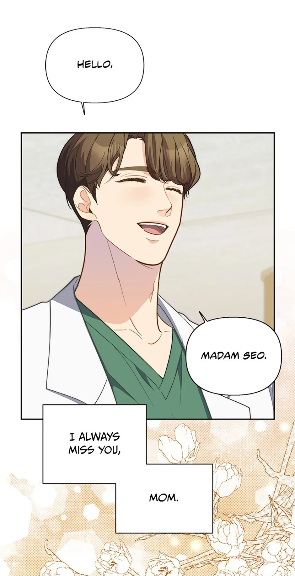 Three Mouthwatering Meals for Two Chapter 8 page 37 - 