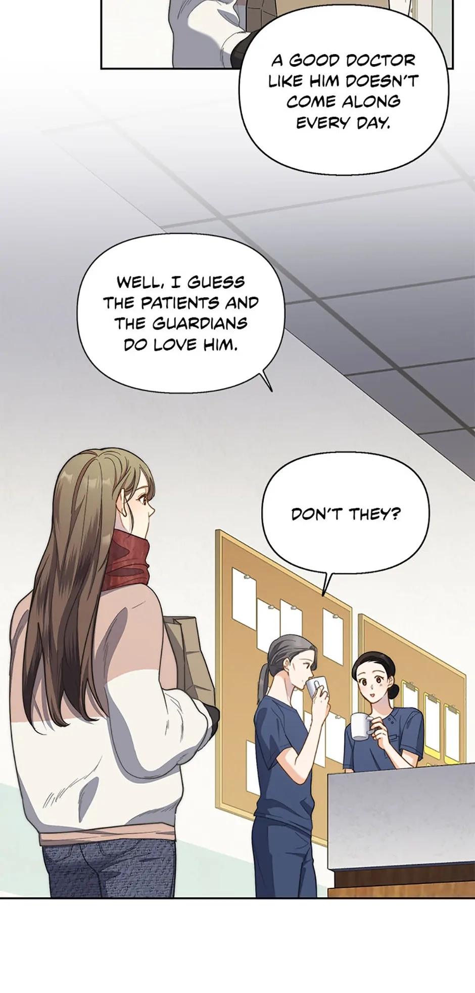 Three Mouthwatering Meals for Two Chapter 8 page 49 - 