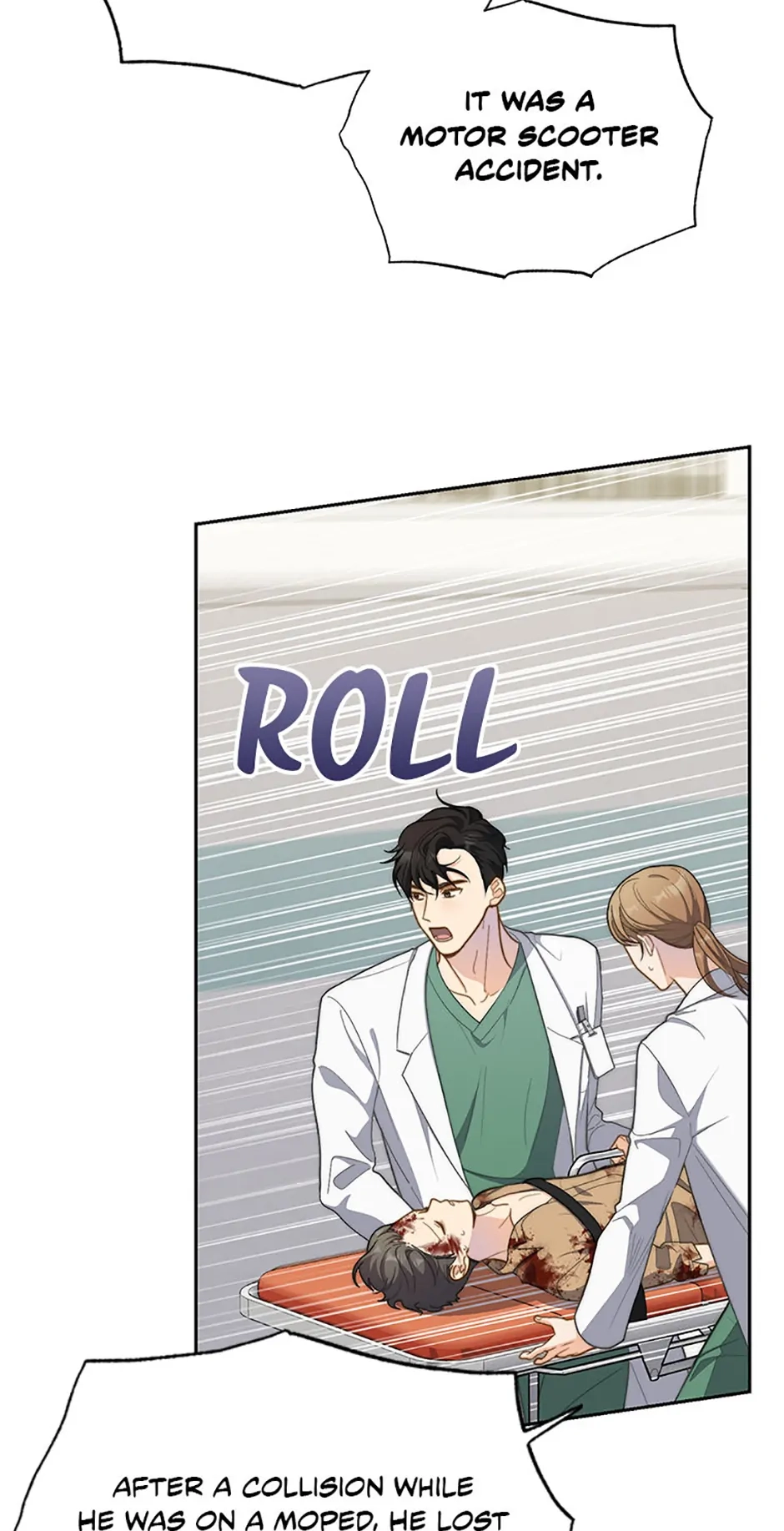 Three Mouthwatering Meals for Two Chapter 8 page 53 - 