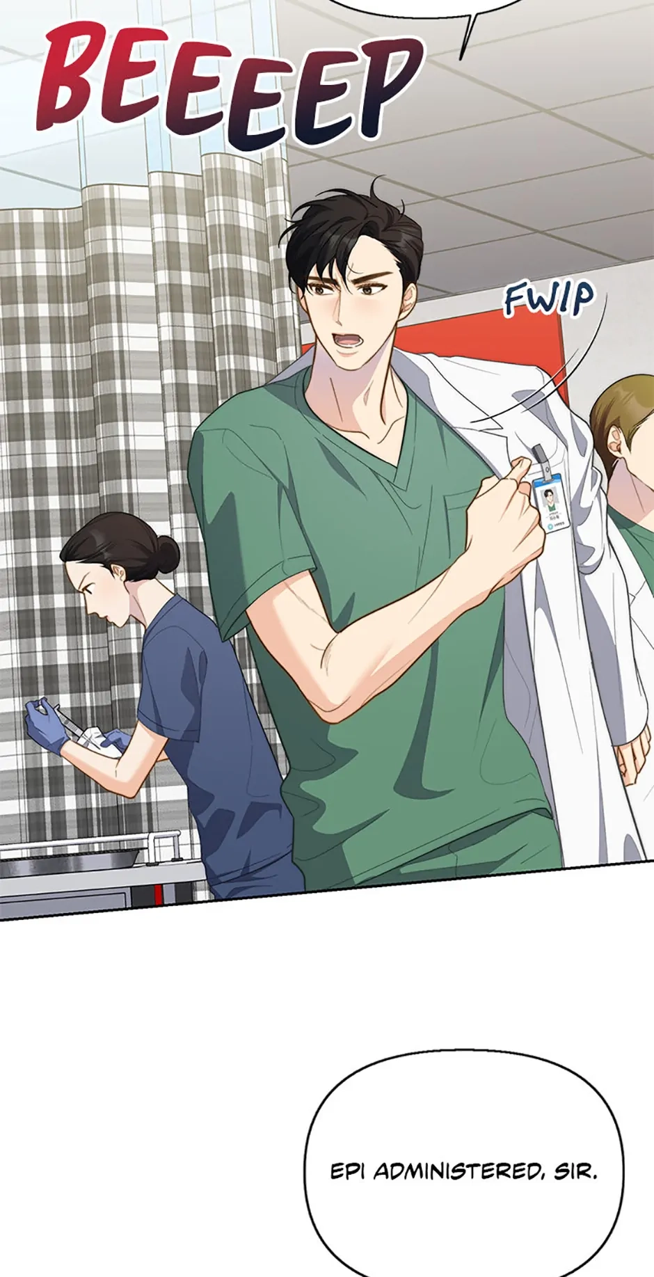 Three Mouthwatering Meals for Two Chapter 8 page 57 - 