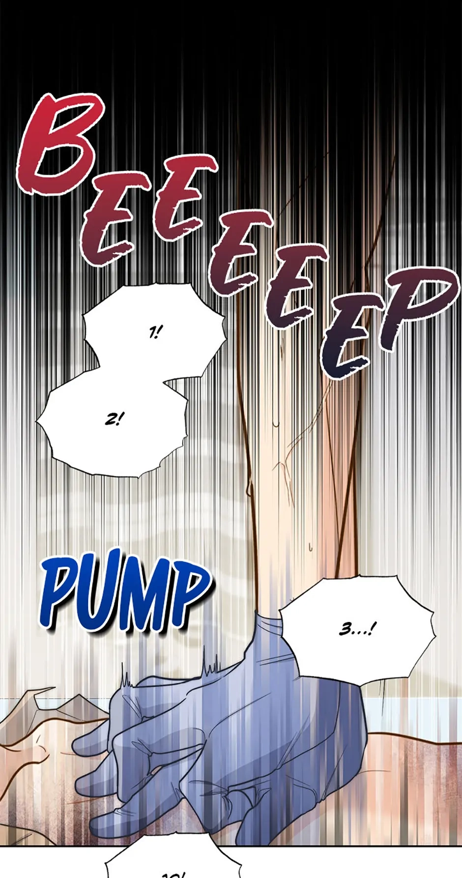 Three Mouthwatering Meals for Two Chapter 8 page 59 - 