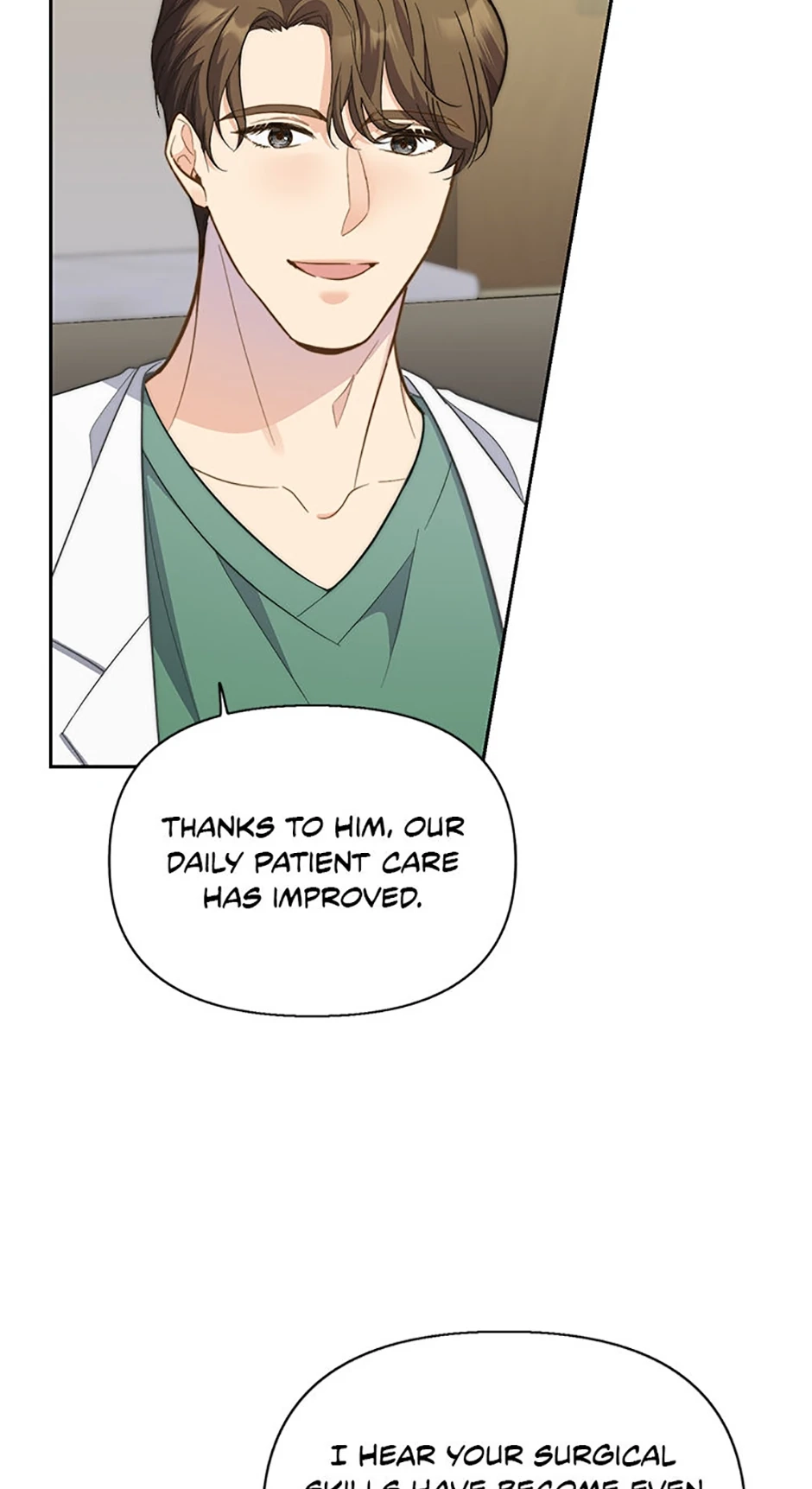 Three Mouthwatering Meals for Two Chapter 8 page 7 - 