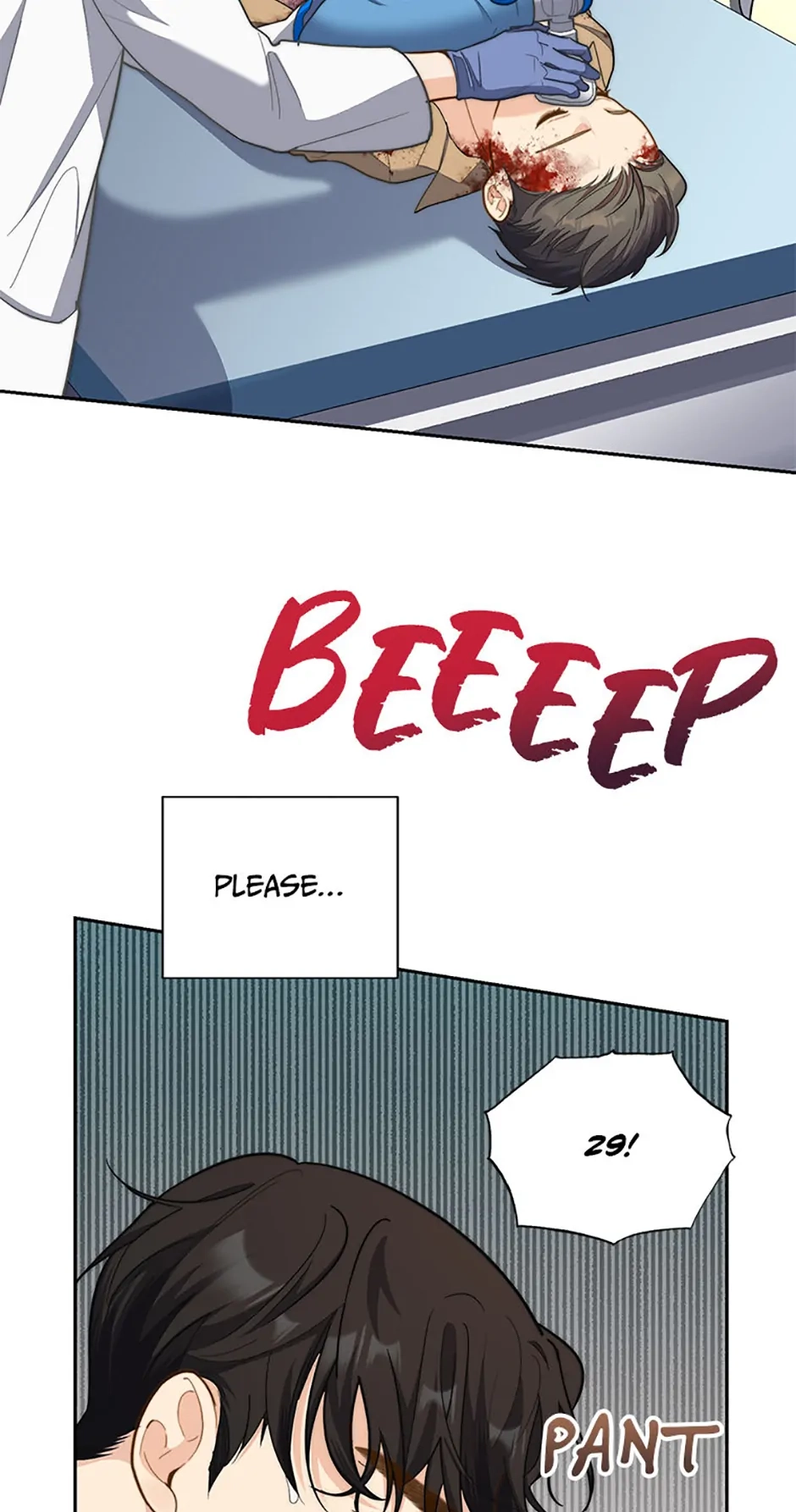 Three Mouthwatering Meals for Two Chapter 8 page 61 - 