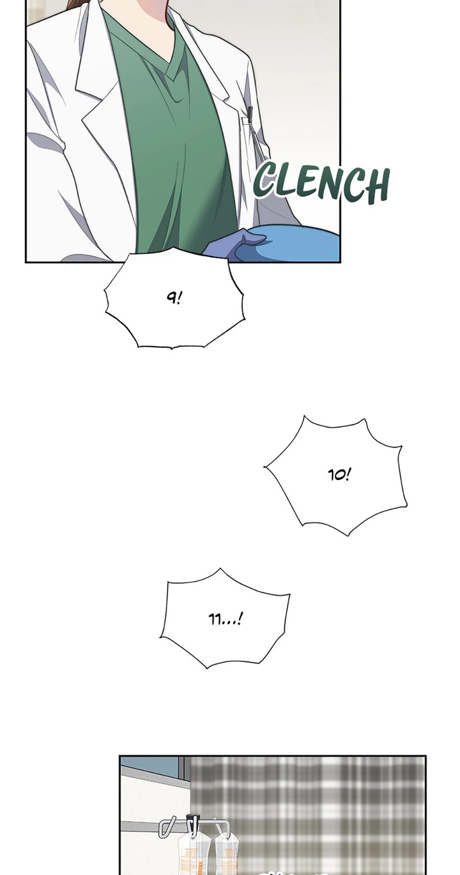 Three Mouthwatering Meals for Two Chapter 8 page 65 - 