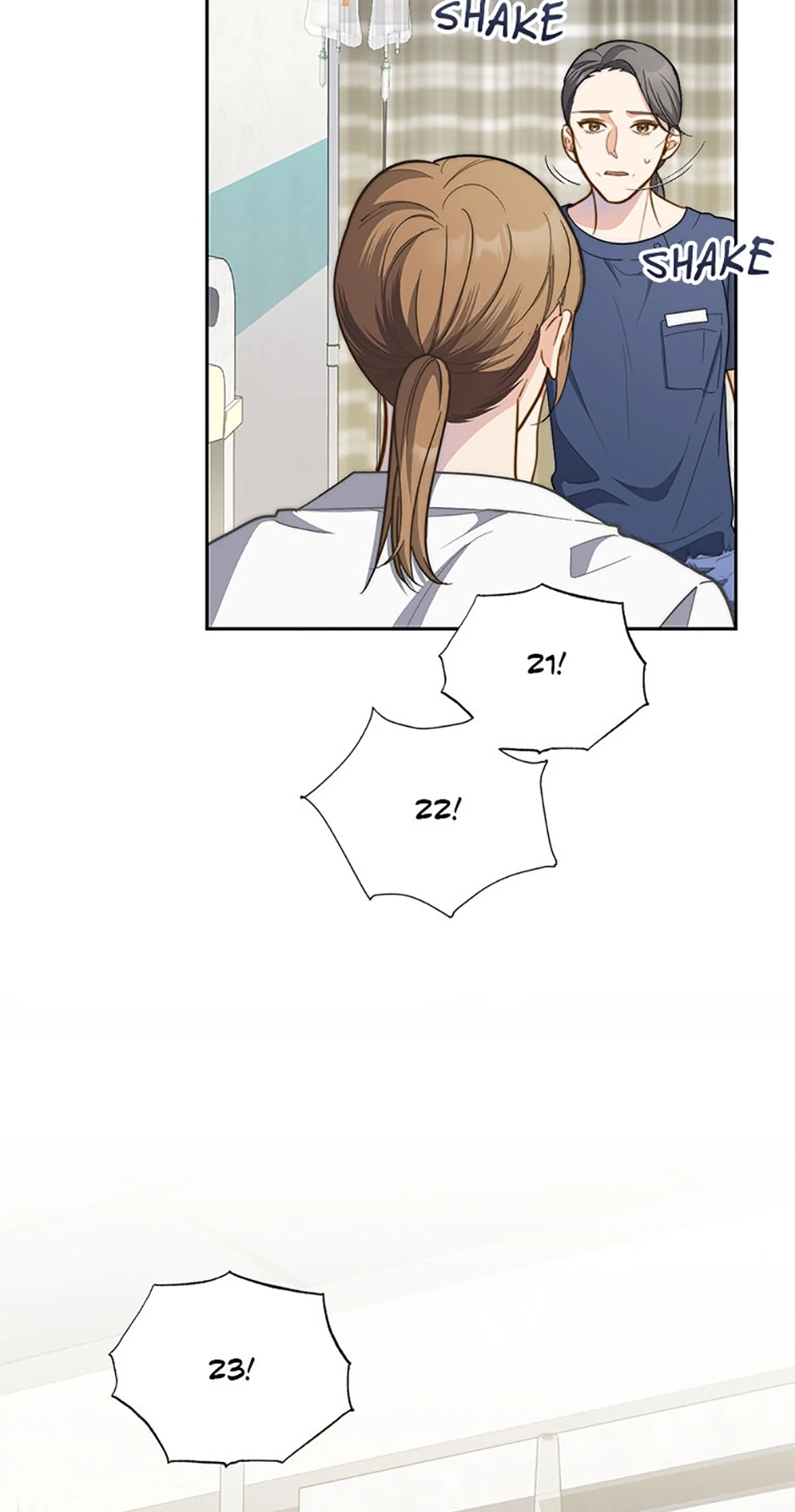 Three Mouthwatering Meals for Two Chapter 8 page 66 - 