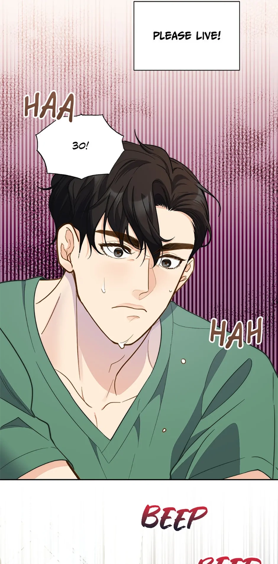 Three Mouthwatering Meals for Two Chapter 8 page 70 - 