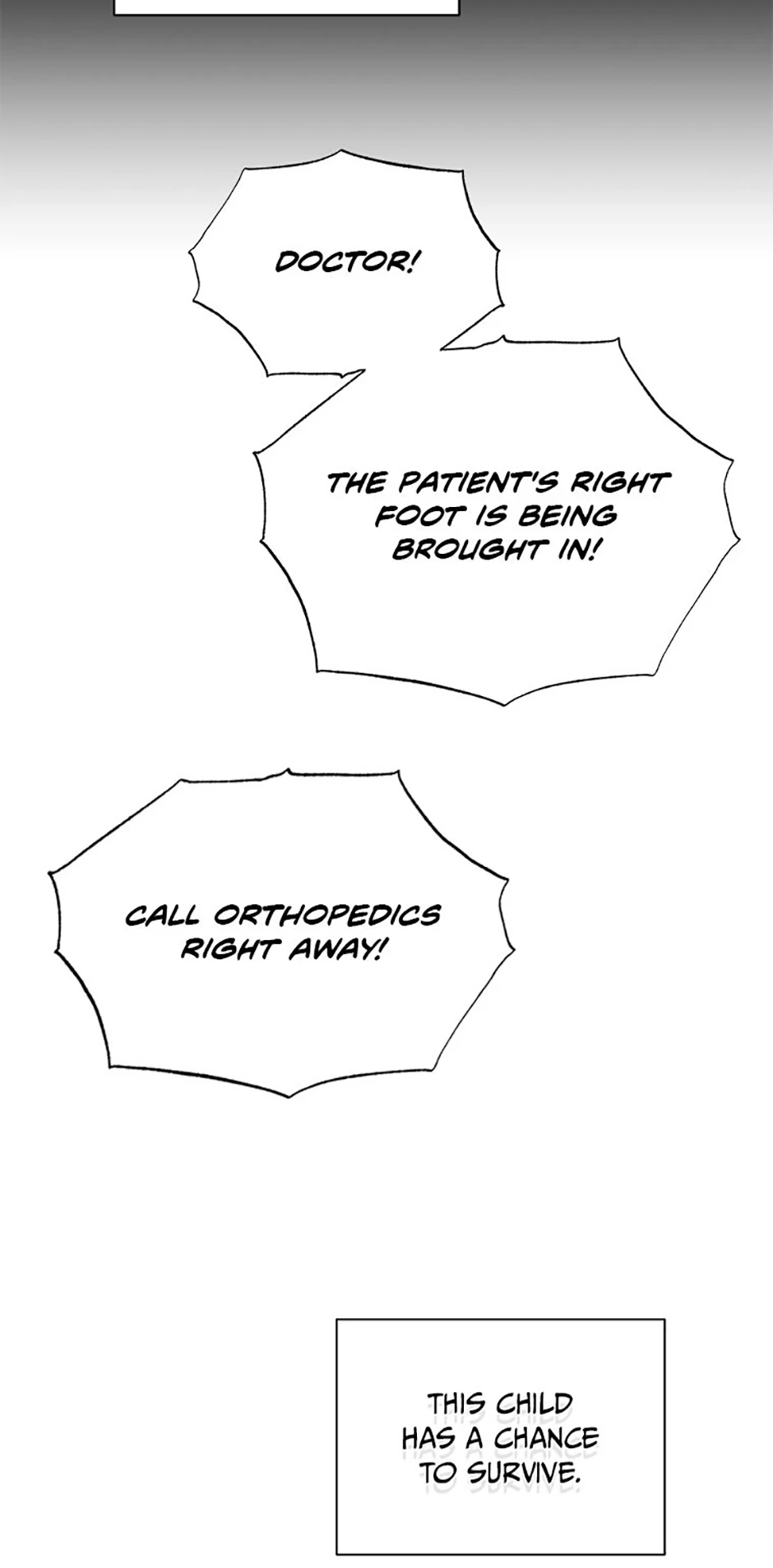 Three Mouthwatering Meals for Two Chapter 8 page 75 - 