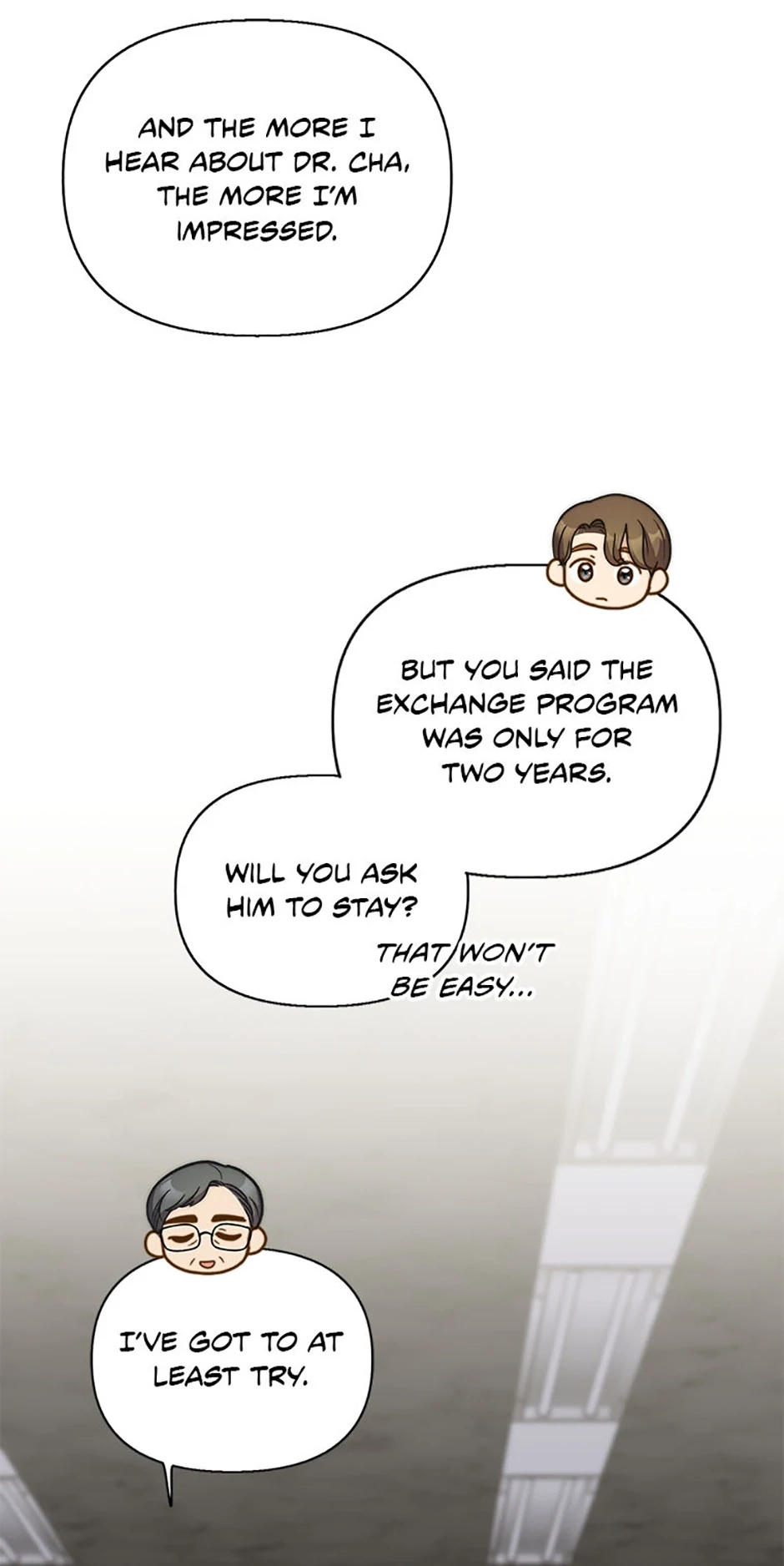 Three Mouthwatering Meals for Two Chapter 8 page 9 - 