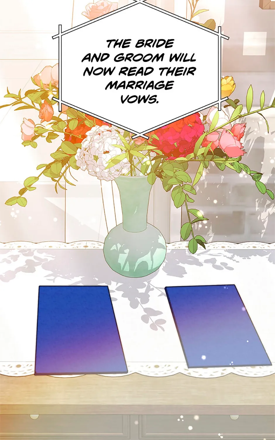 Three Mouthwatering Meals for Two Chapter 80 page 117 - 