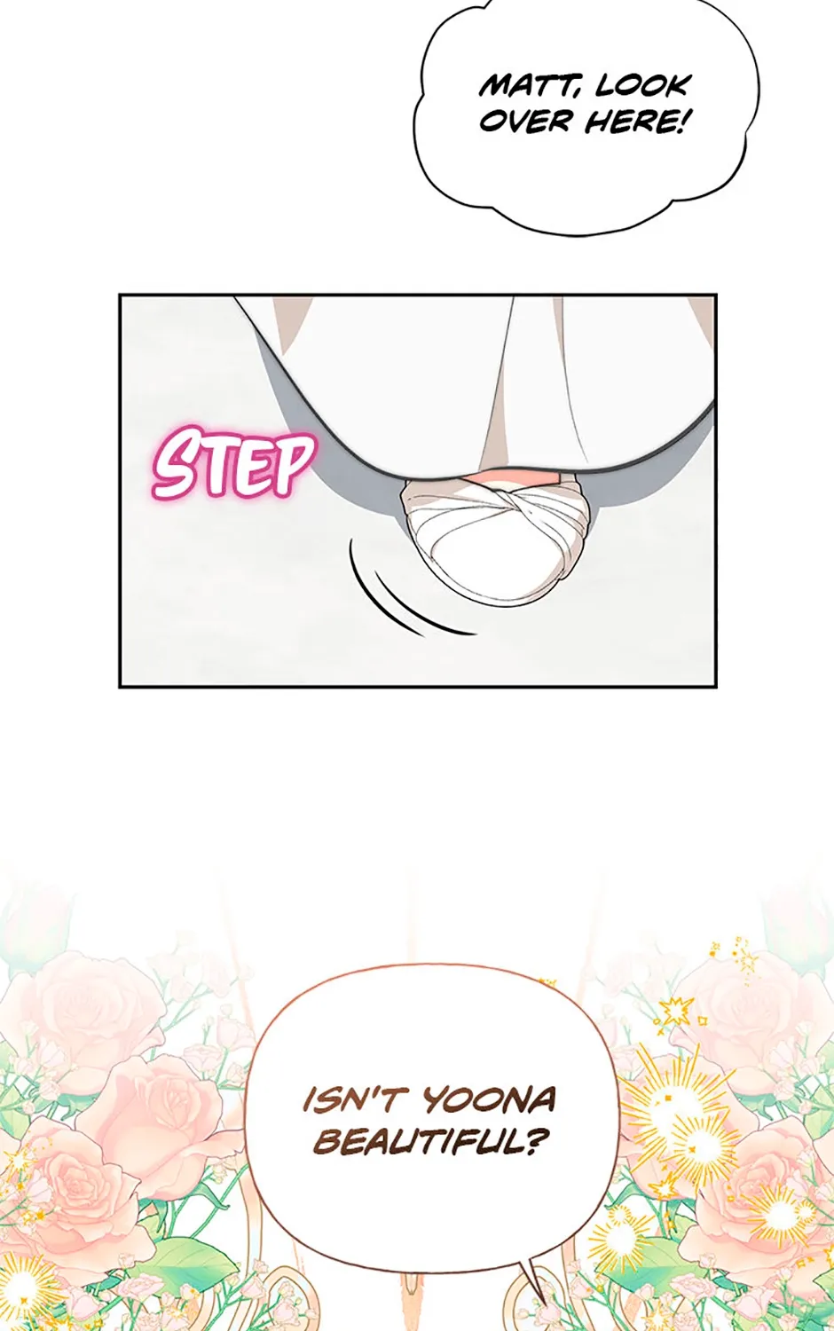 Three Mouthwatering Meals for Two Chapter 80 page 23 - 