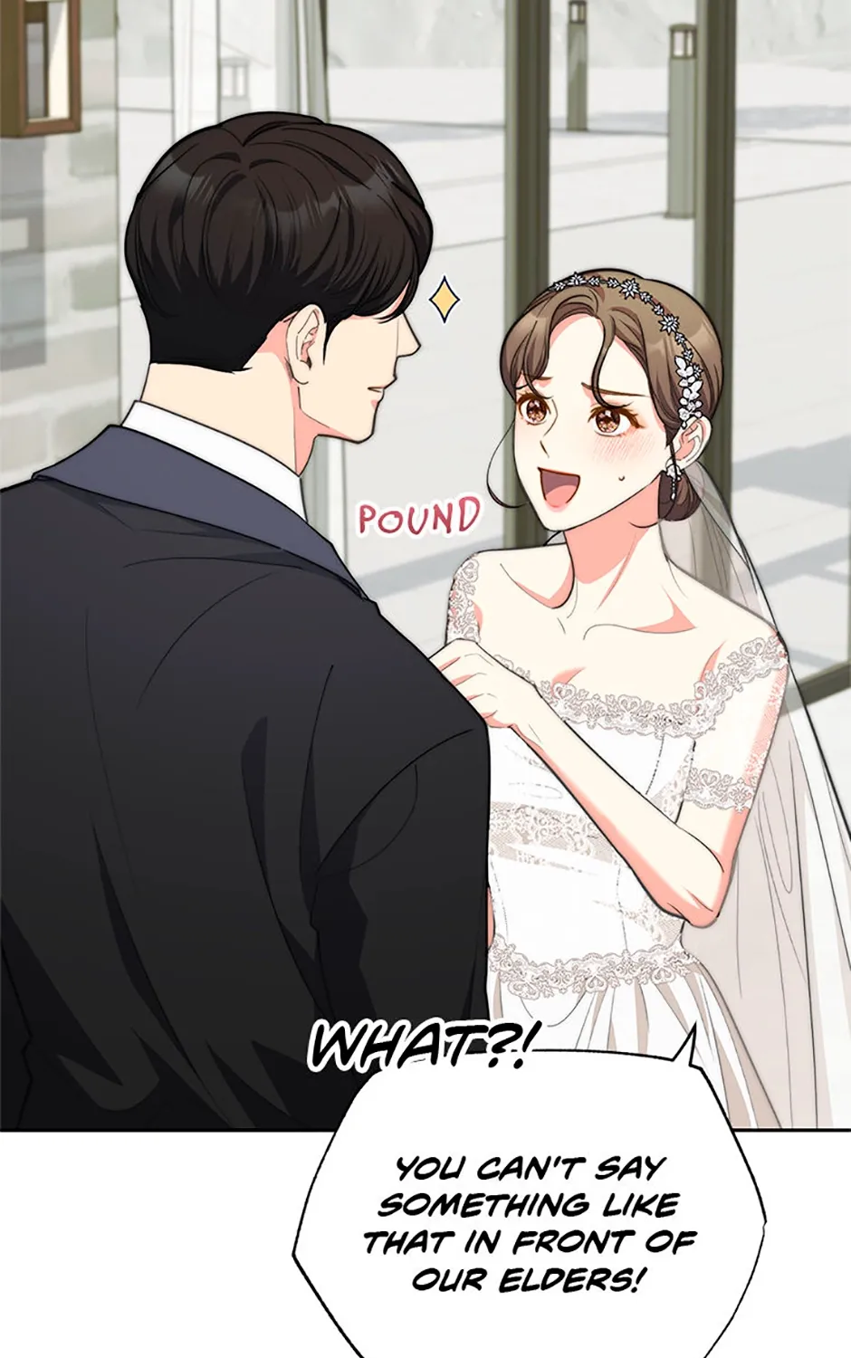 Three Mouthwatering Meals for Two Chapter 80 page 31 - 