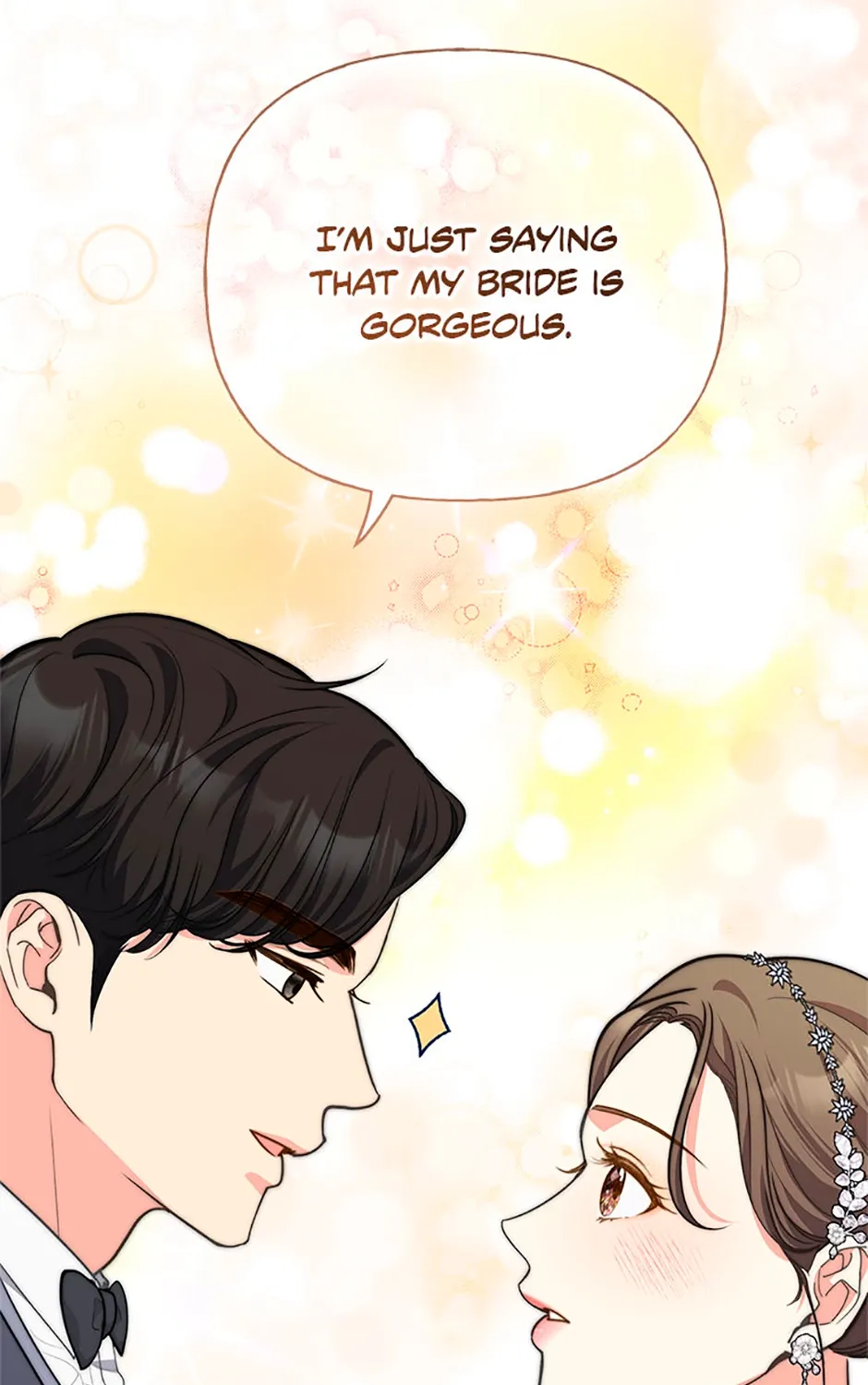Three Mouthwatering Meals for Two Chapter 80 page 33 - 