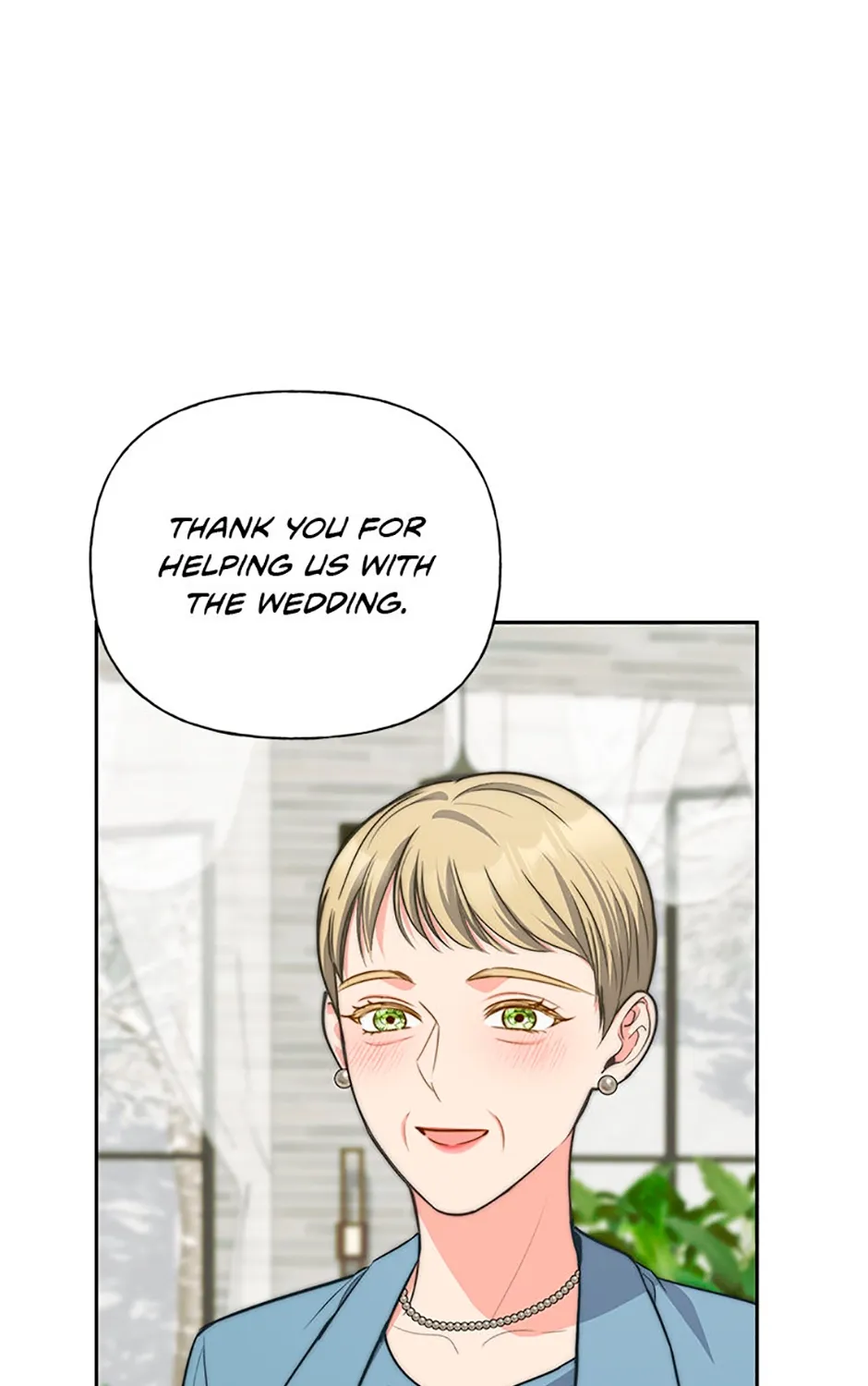 Three Mouthwatering Meals for Two Chapter 80 page 37 - 