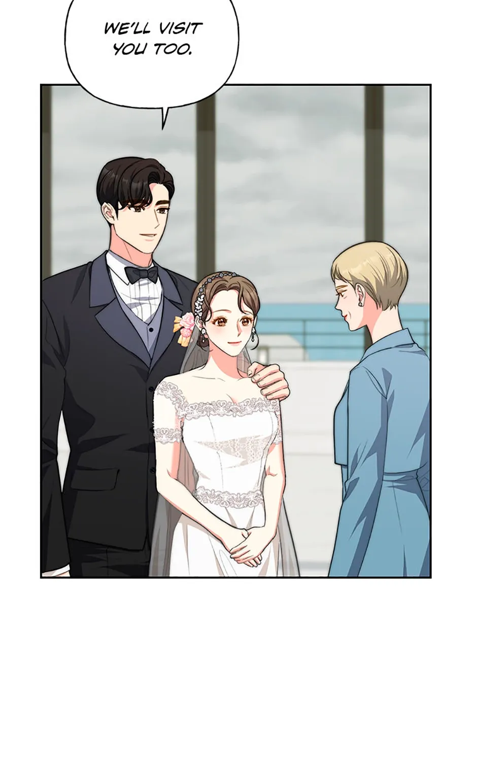 Three Mouthwatering Meals for Two Chapter 80 page 41 - 