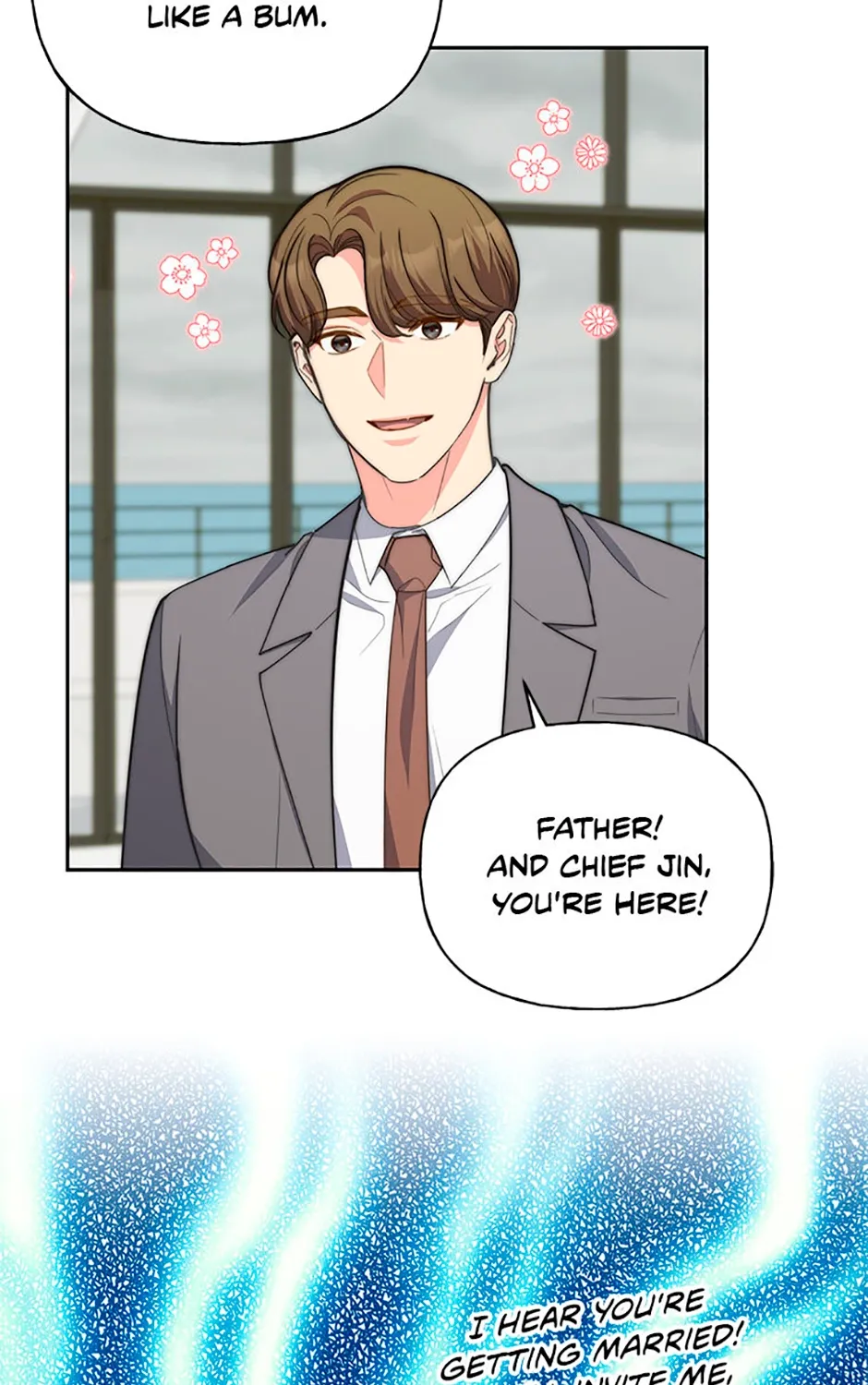 Three Mouthwatering Meals for Two Chapter 80 page 47 - 