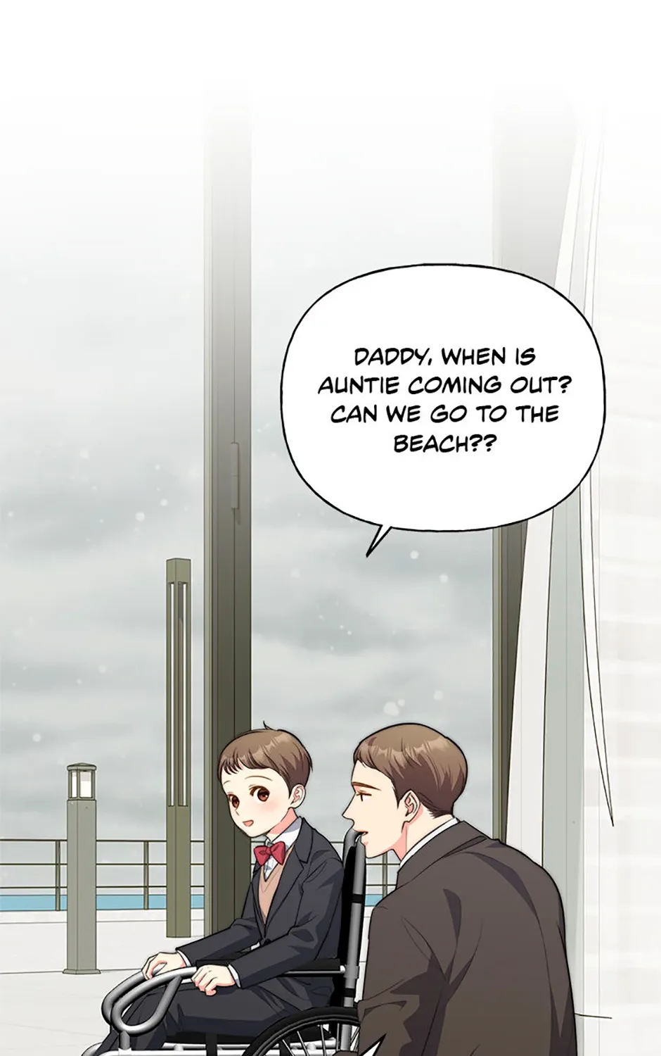 Three Mouthwatering Meals for Two Chapter 80 page 7 - 