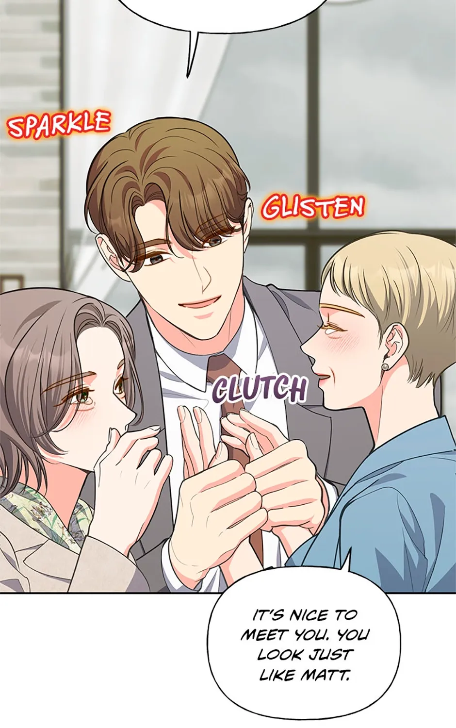 Three Mouthwatering Meals for Two Chapter 80 page 69 - 