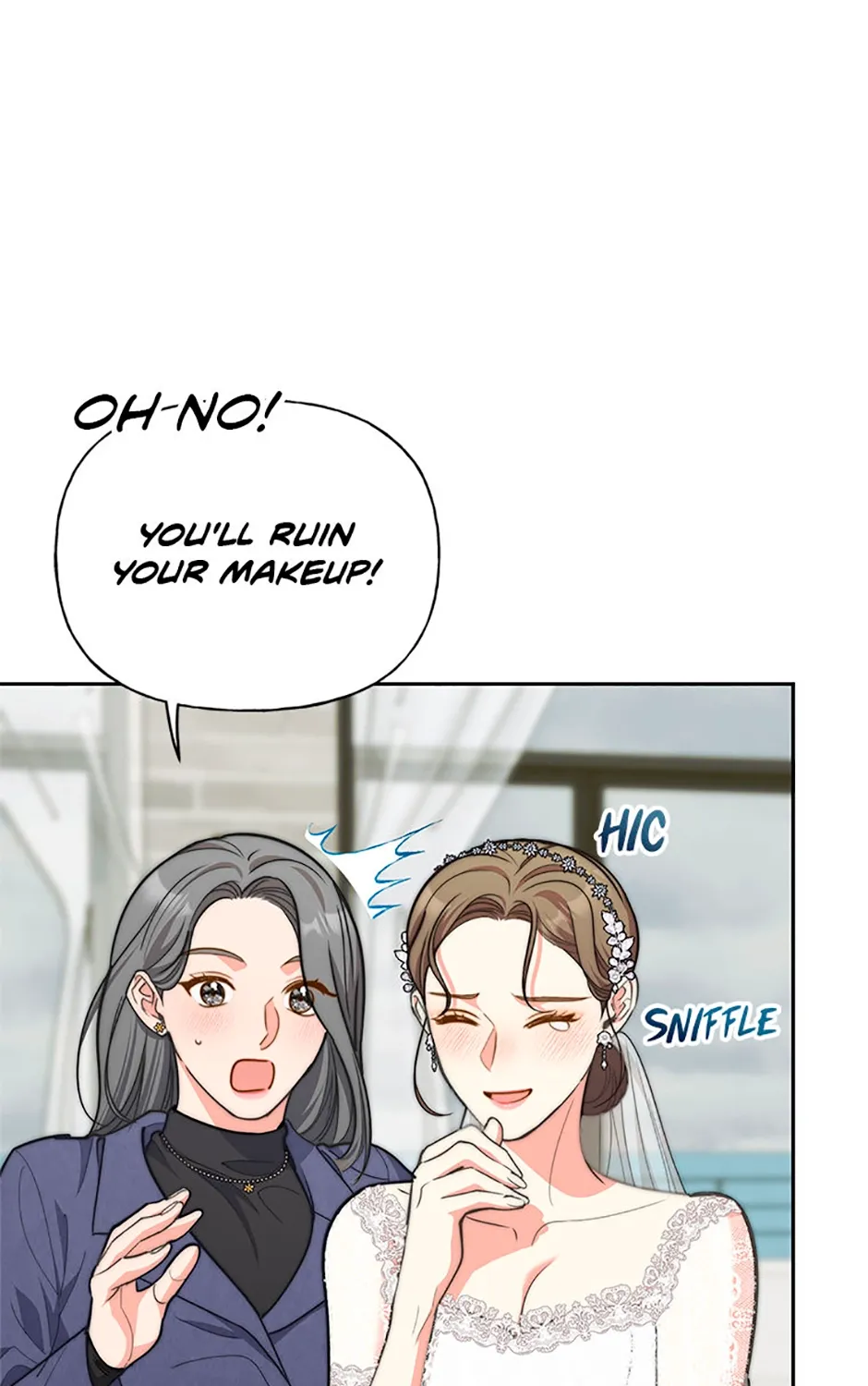 Three Mouthwatering Meals for Two Chapter 80 page 73 - 