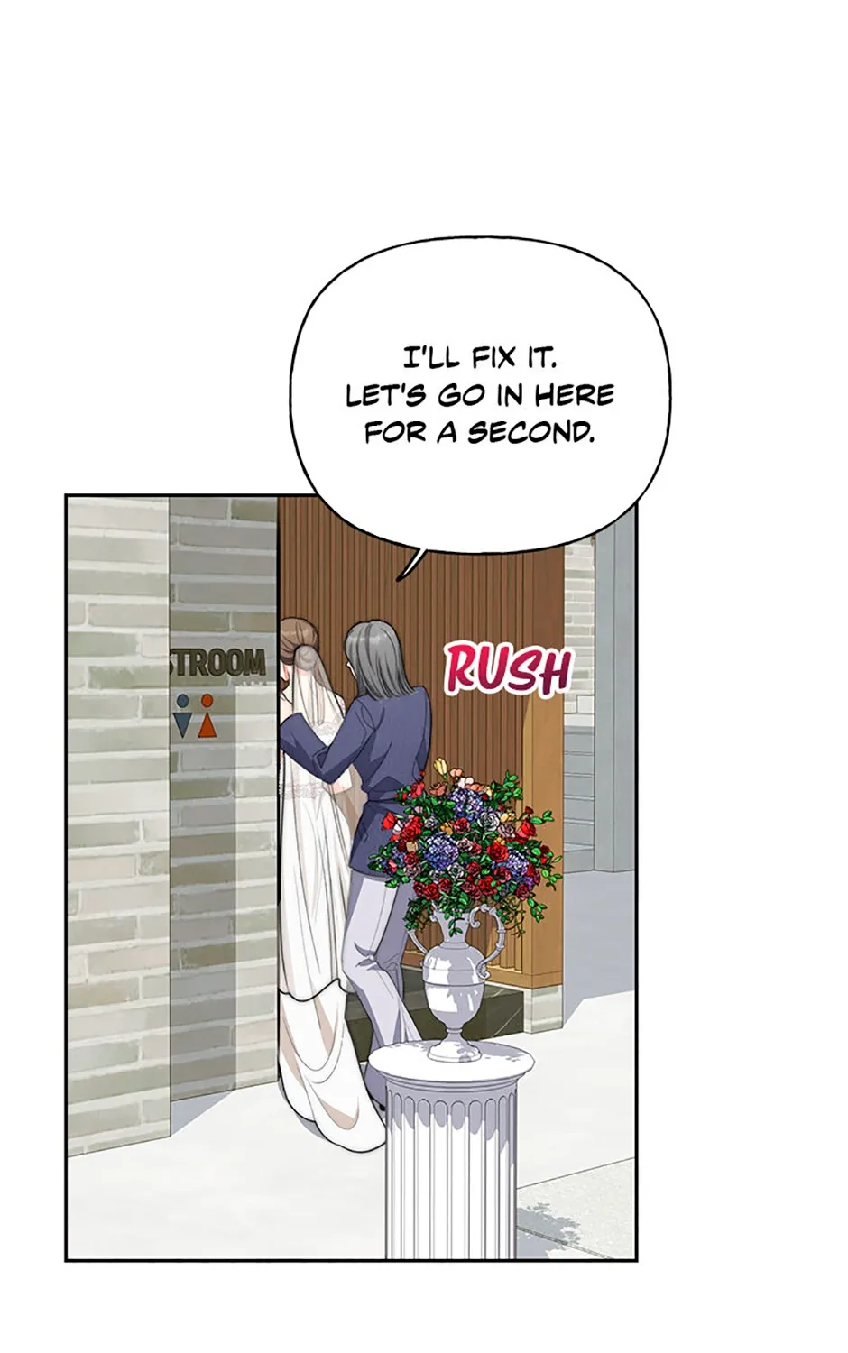 Three Mouthwatering Meals for Two Chapter 80 page 75 - 