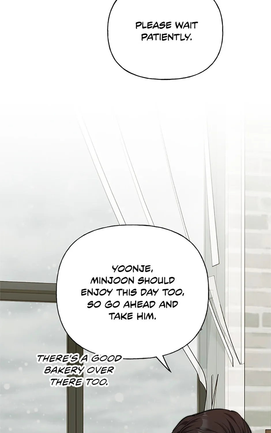 Three Mouthwatering Meals for Two Chapter 80 page 9 - 