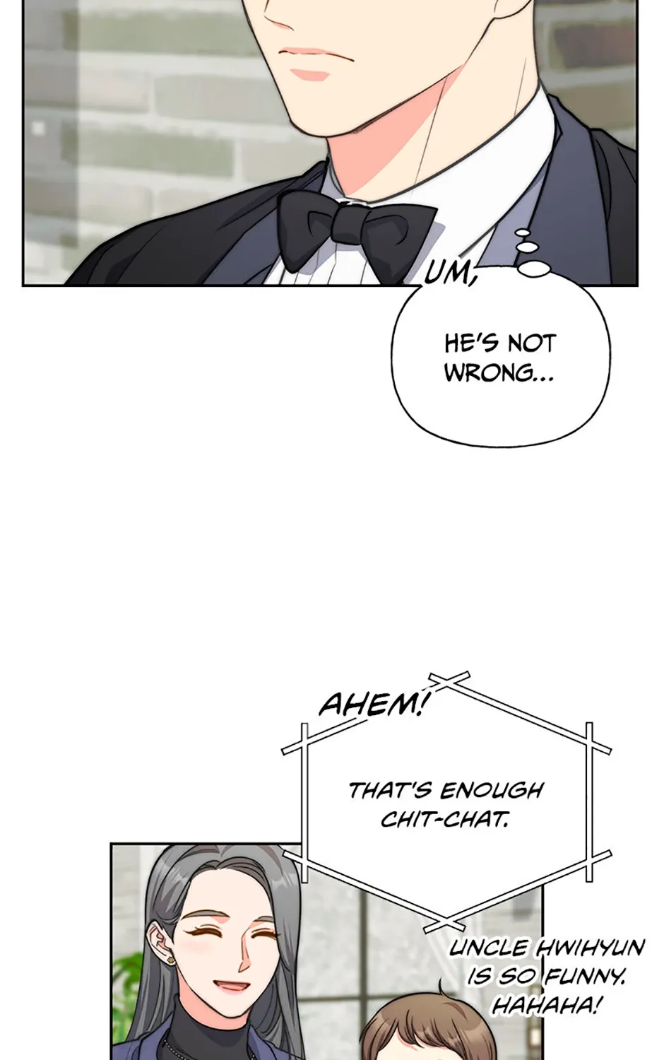 Three Mouthwatering Meals for Two Chapter 80 page 81 - 