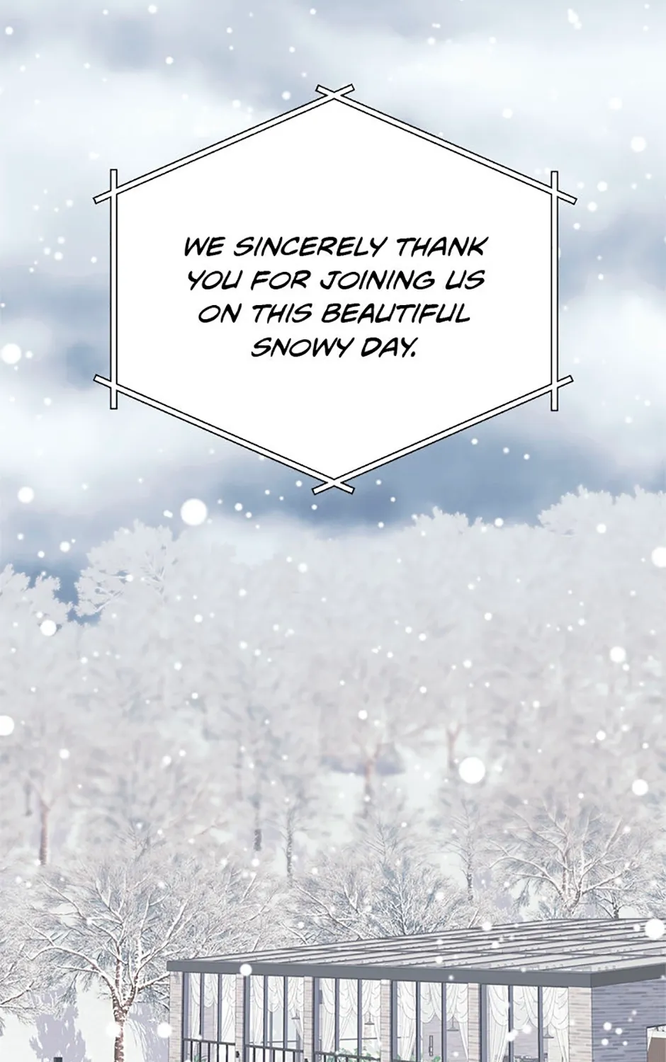 Three Mouthwatering Meals for Two Chapter 80 page 85 - 