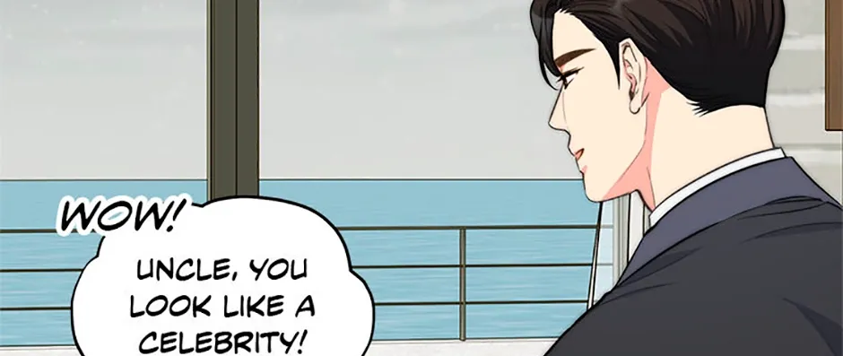 Three Mouthwatering Meals for Two Chapter 80 page 10 - 