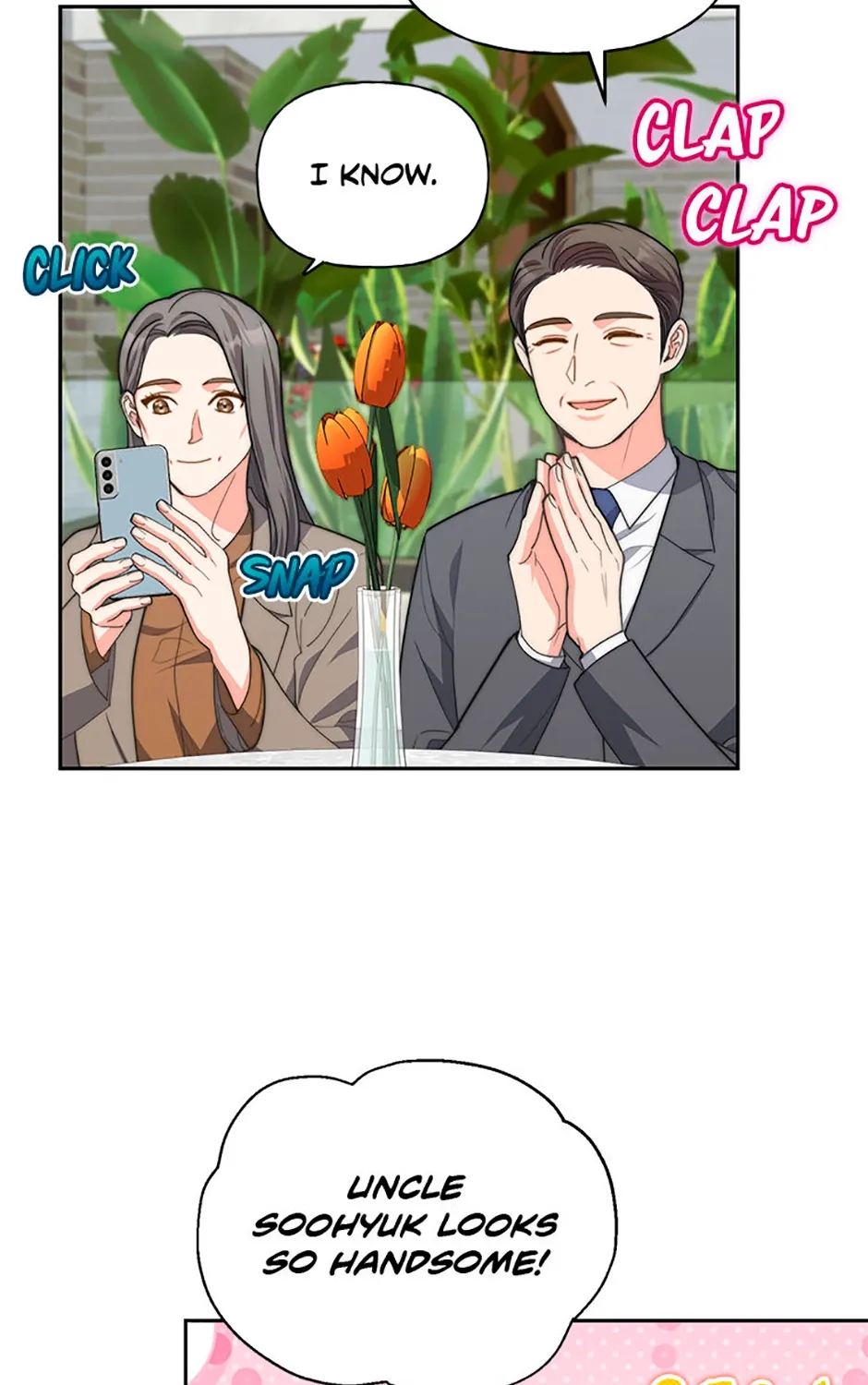 Three Mouthwatering Meals for Two Chapter 80 page 97 - 