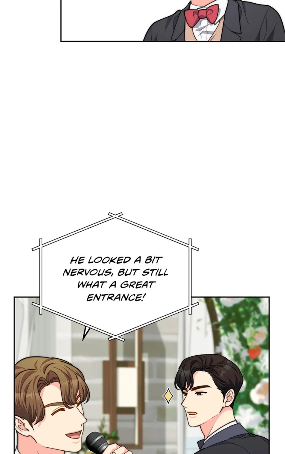 Three Mouthwatering Meals for Two Chapter 80 page 99 - 