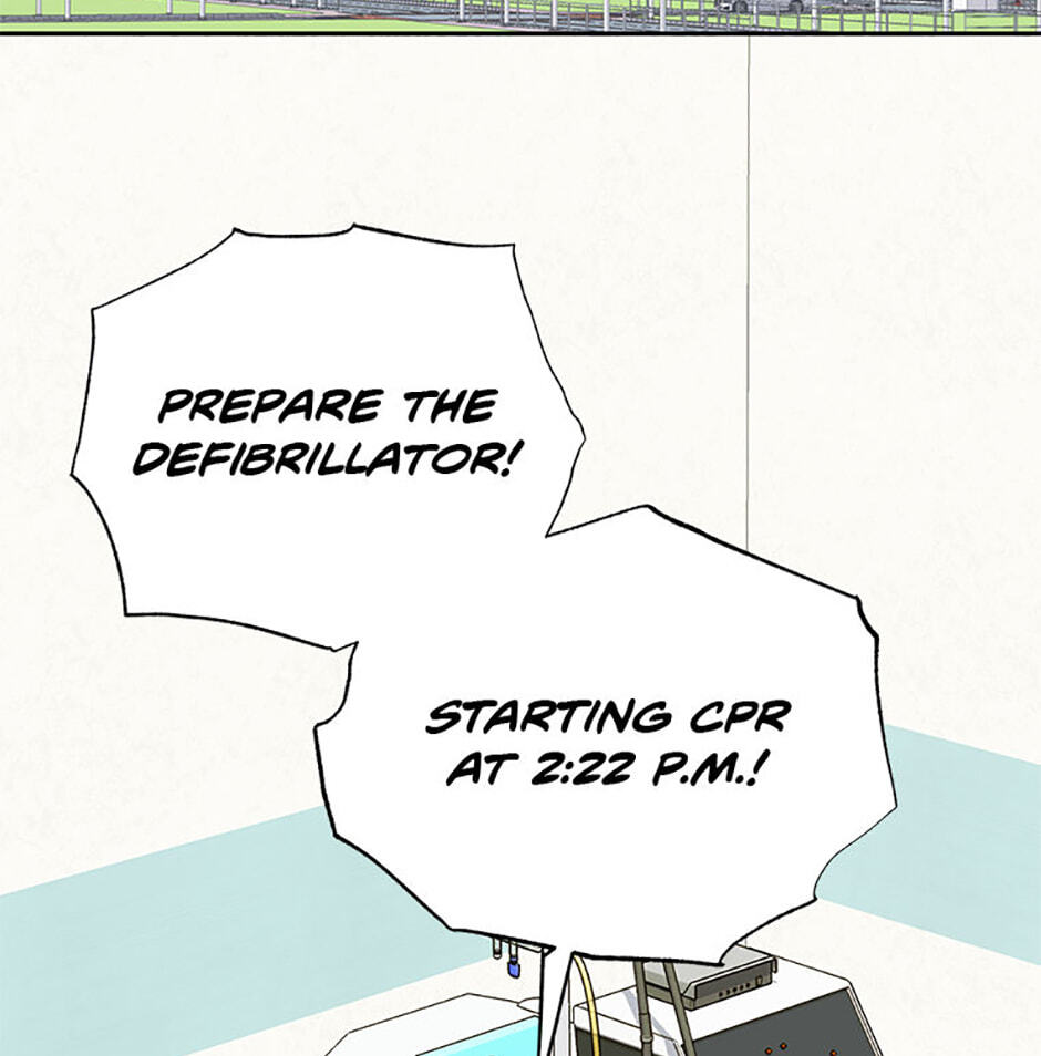 Three Mouthwatering Meals for Two Chapter 81.2 page 4 - 