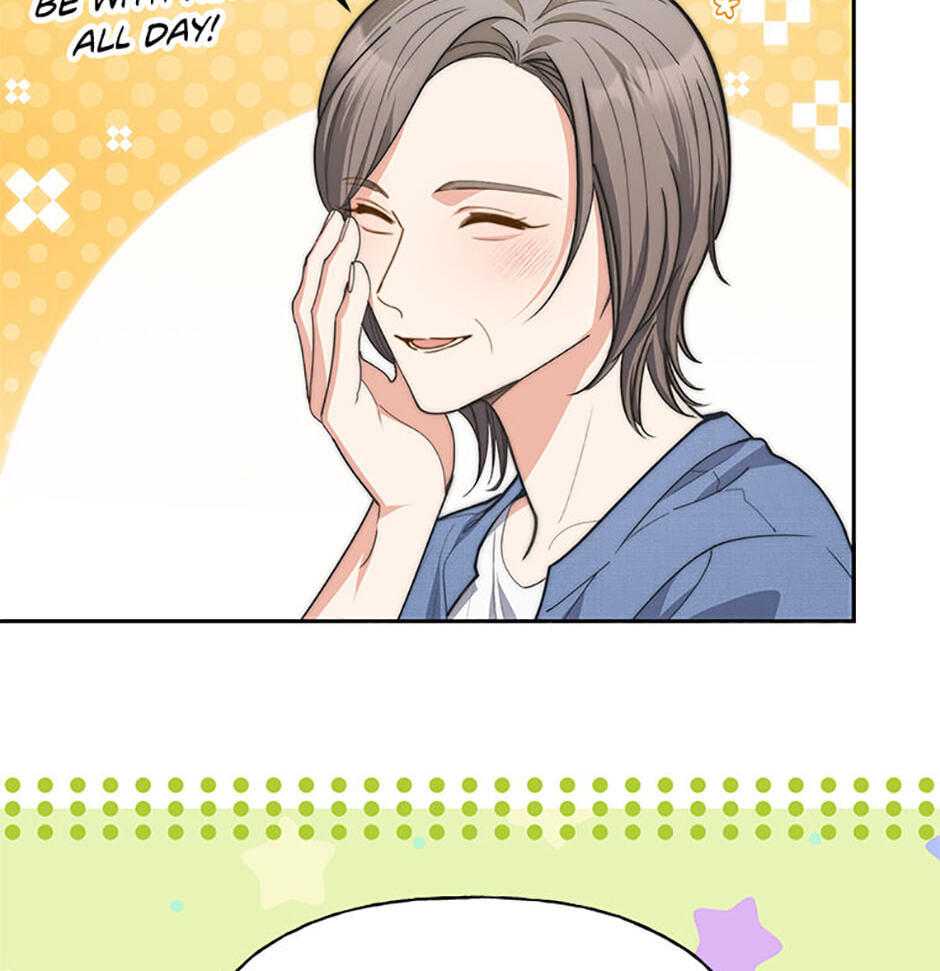 Three Mouthwatering Meals for Two Chapter 81.2 page 45 - 