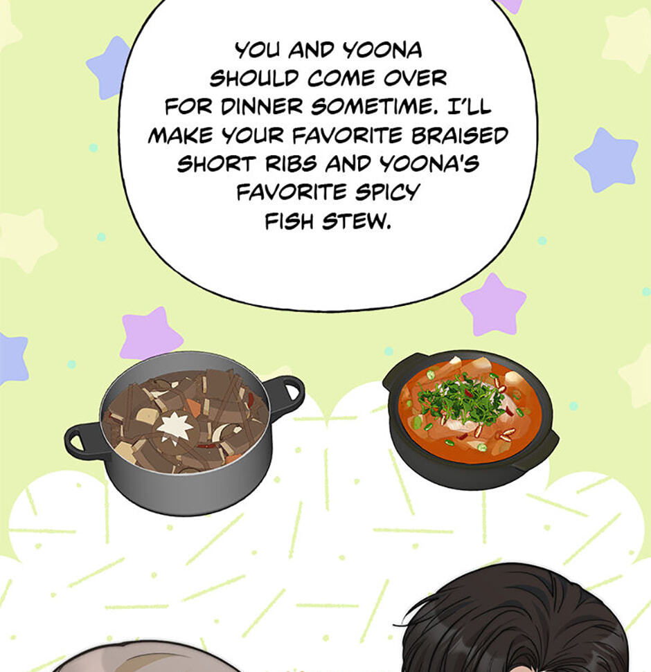 Three Mouthwatering Meals for Two Chapter 81.2 page 46 - 