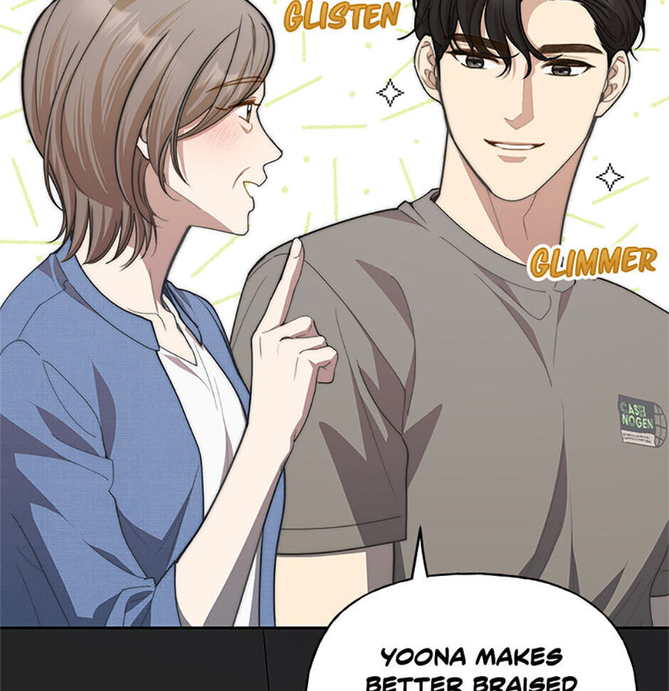 Three Mouthwatering Meals for Two Chapter 81.2 page 47 - 