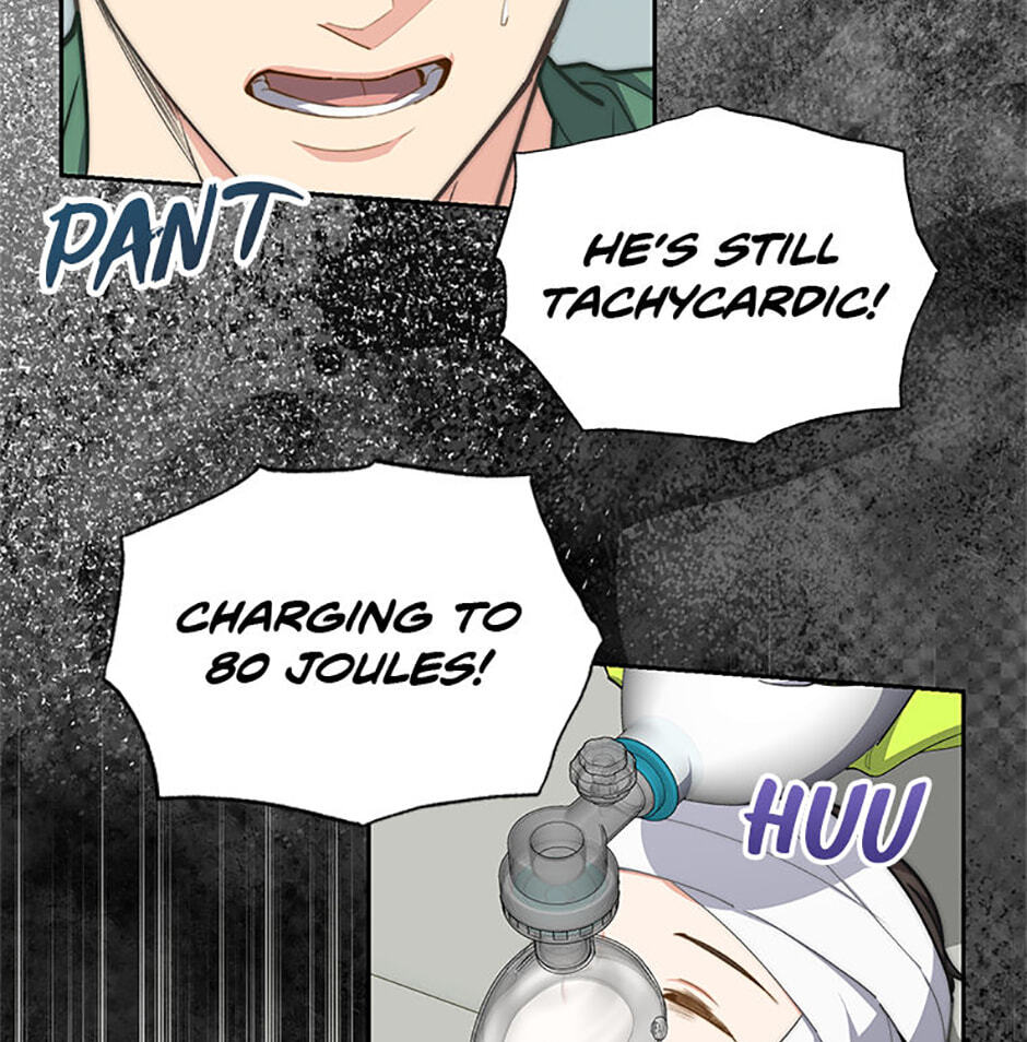 Three Mouthwatering Meals for Two Chapter 81.2 page 8 - 