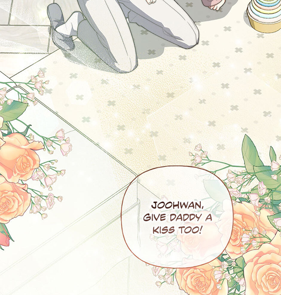 Three Mouthwatering Meals for Two Chapter 81.2 page 77 - 