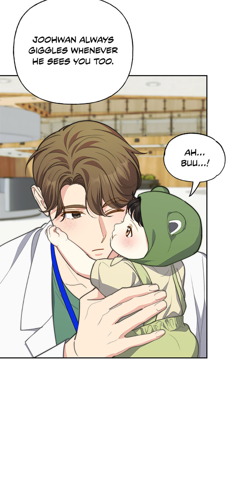 Three Mouthwatering Meals for Two Chapter 81.2 page 88 - 